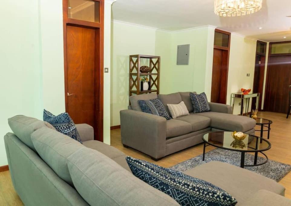 Animwaa Apartments