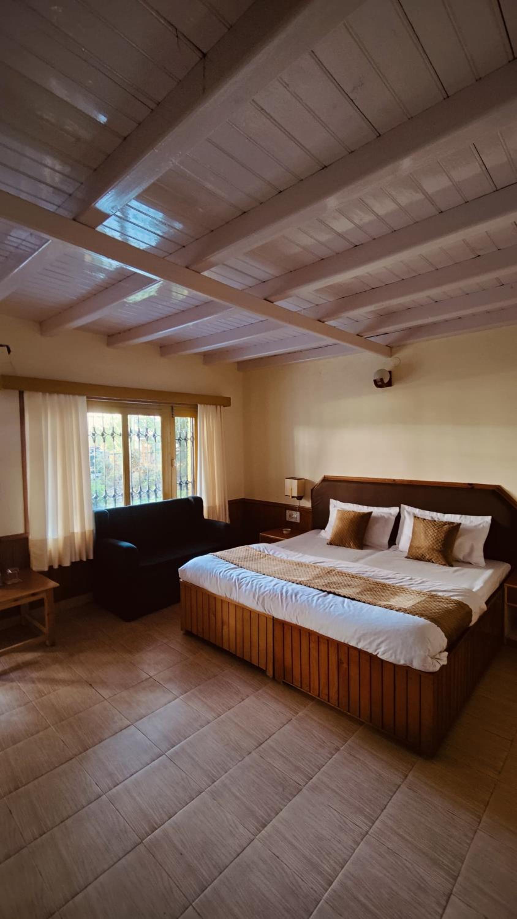 Meherbagh - Himachali Homestay view 4