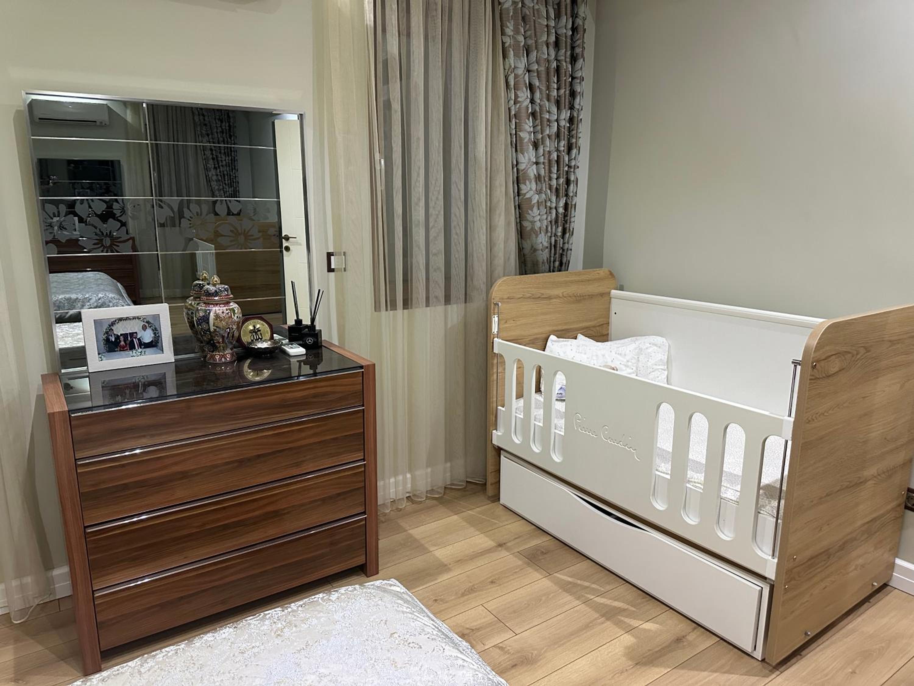 premium park apart otel - Image 11