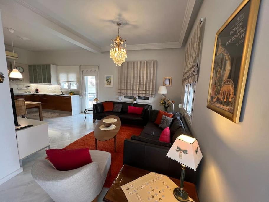 Casa Ourania