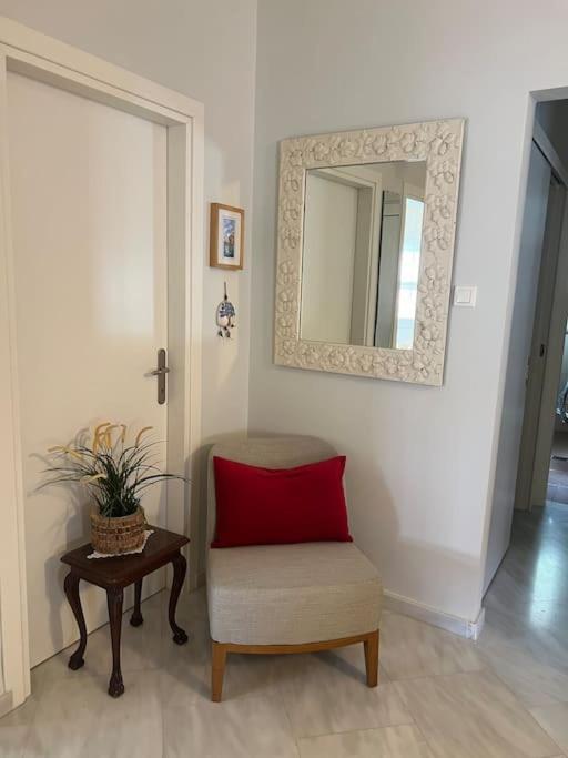 Casa Ourania