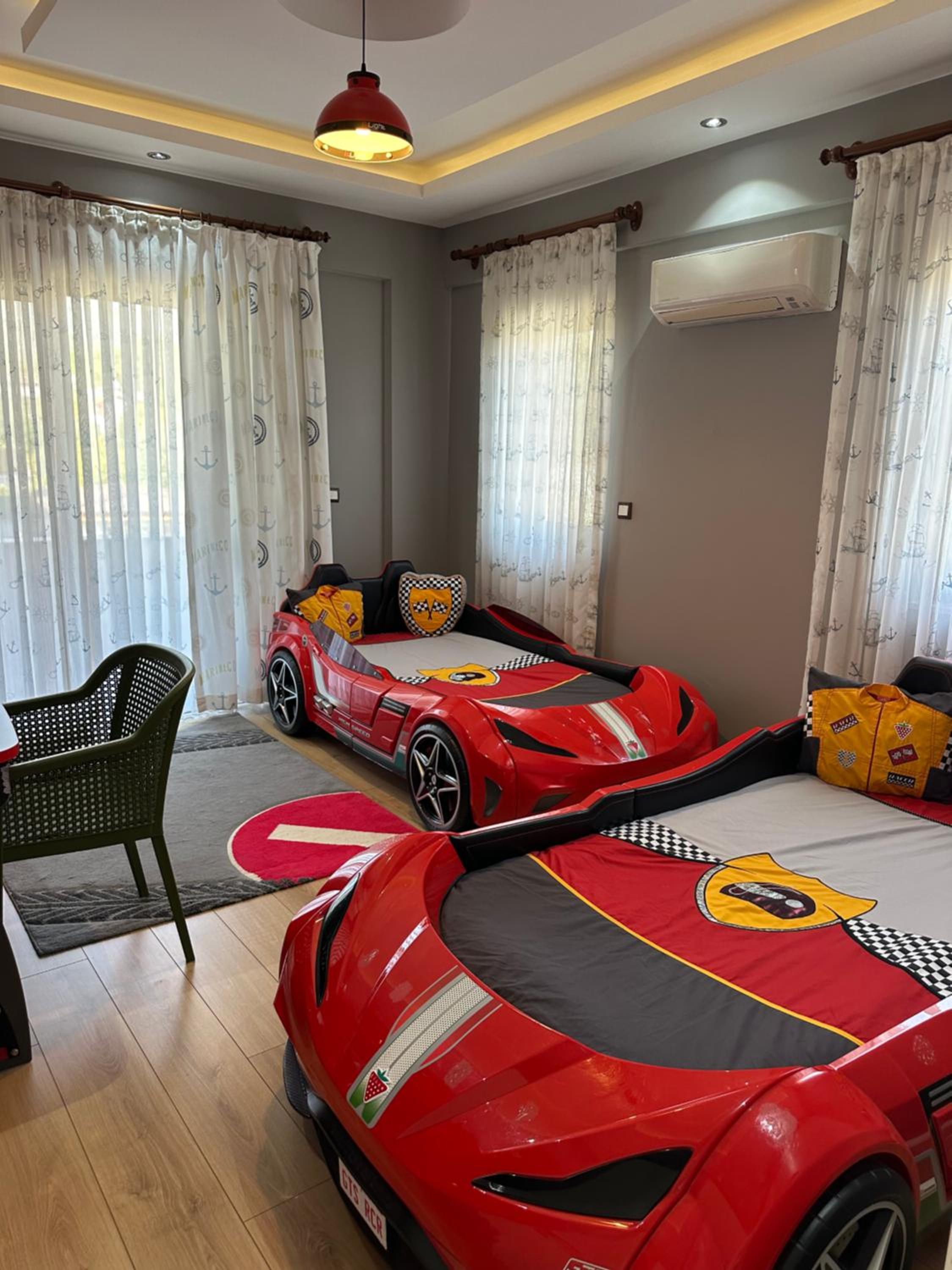 premium park apart otel - Image 10