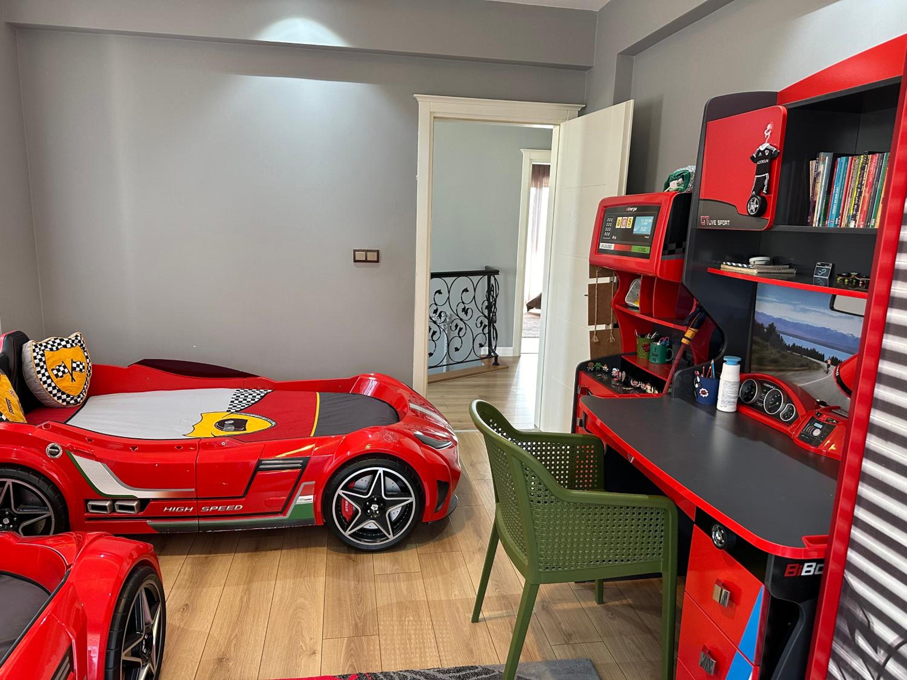 premium park apart otel - Image 9