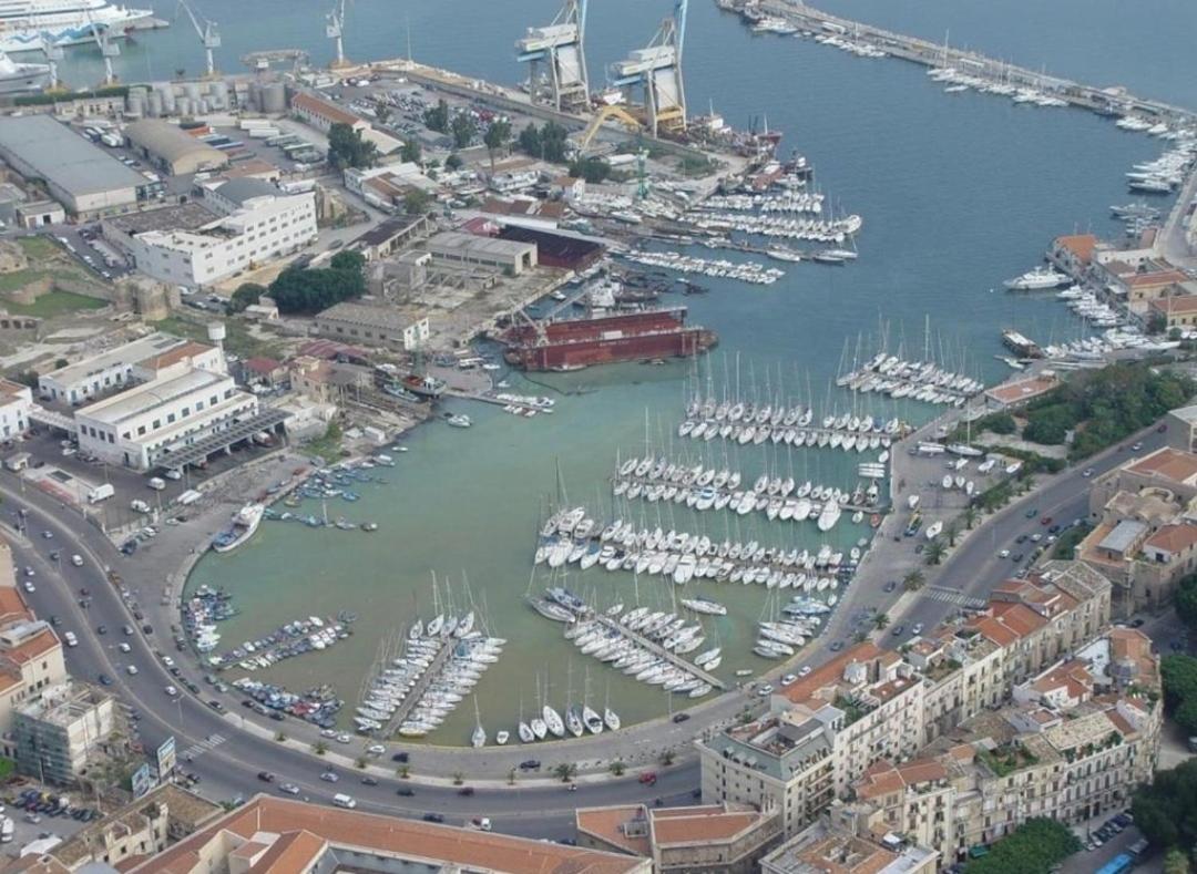 La casetta di Davide en Palermo