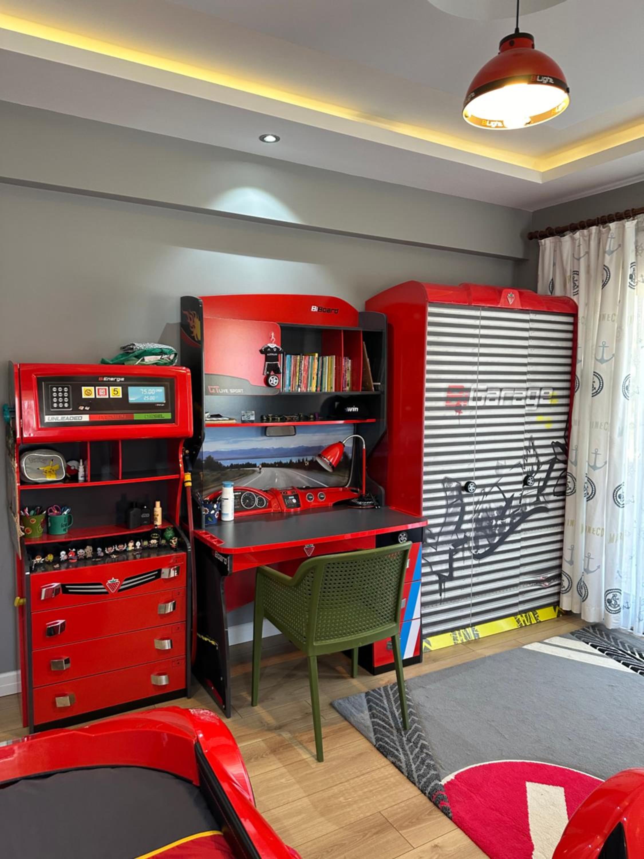 premium park apart otel - Image 8