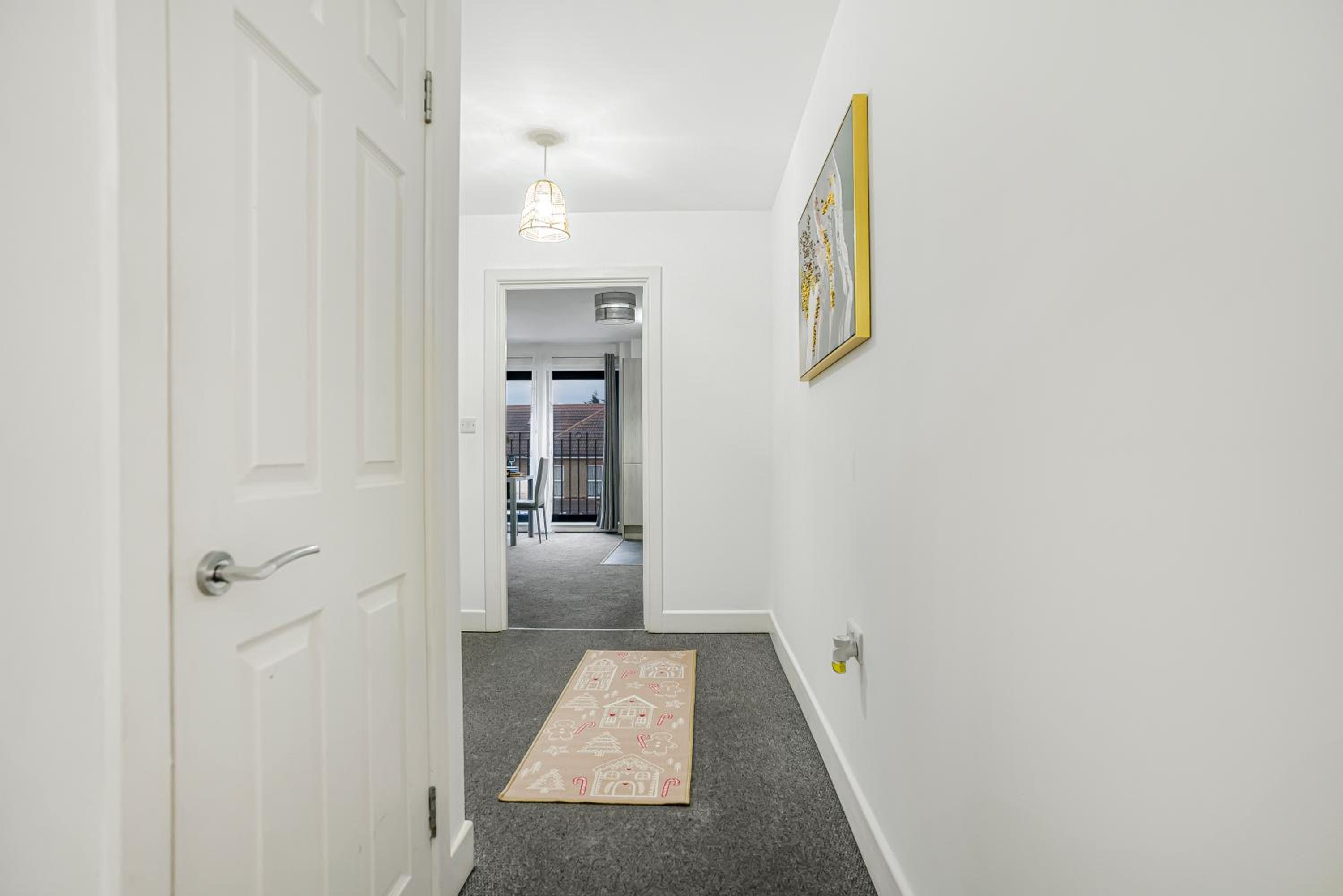 One and Two Bed Apartments Slough near Heathrow