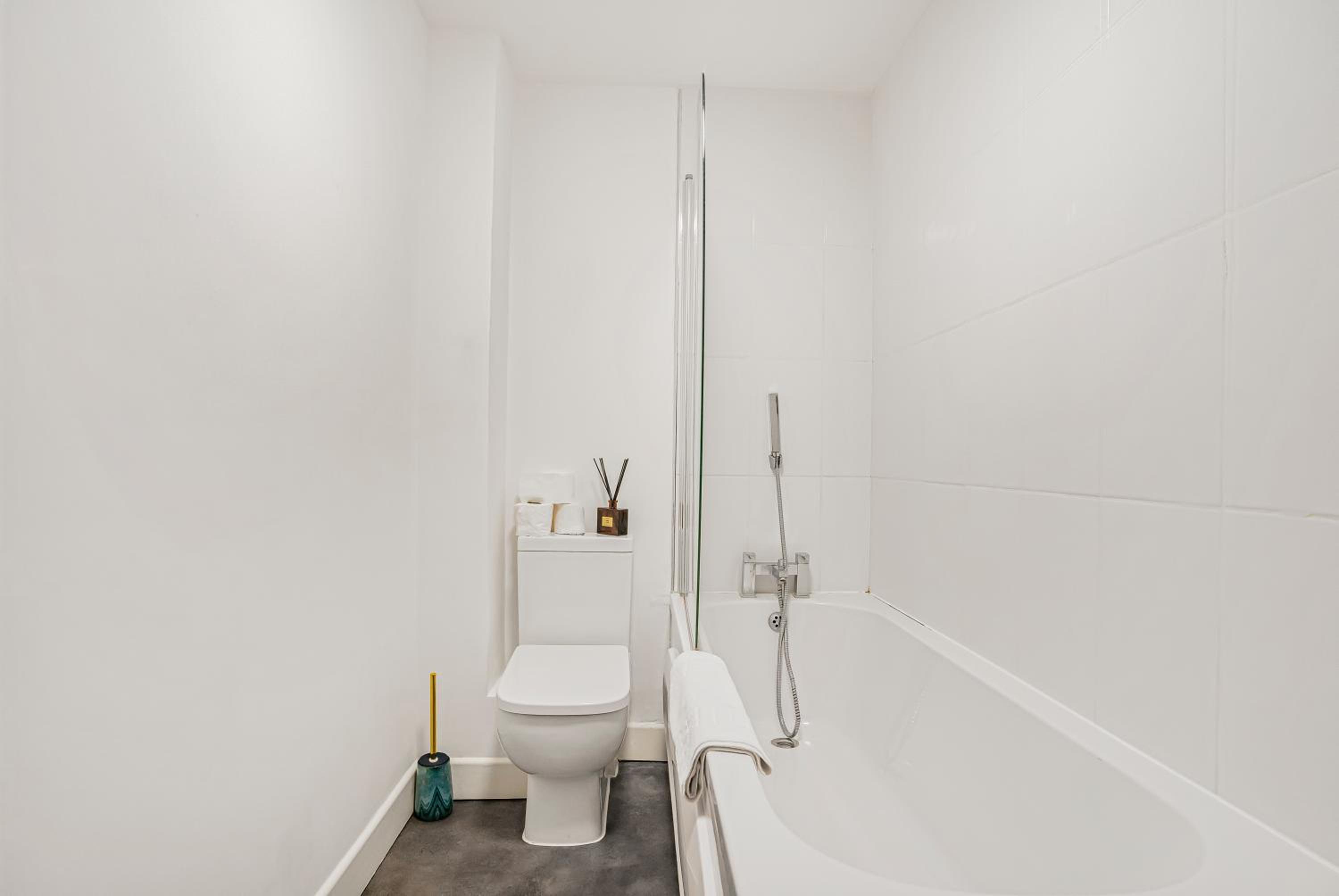 One and Two Bed Apartments Slough near Heathrow