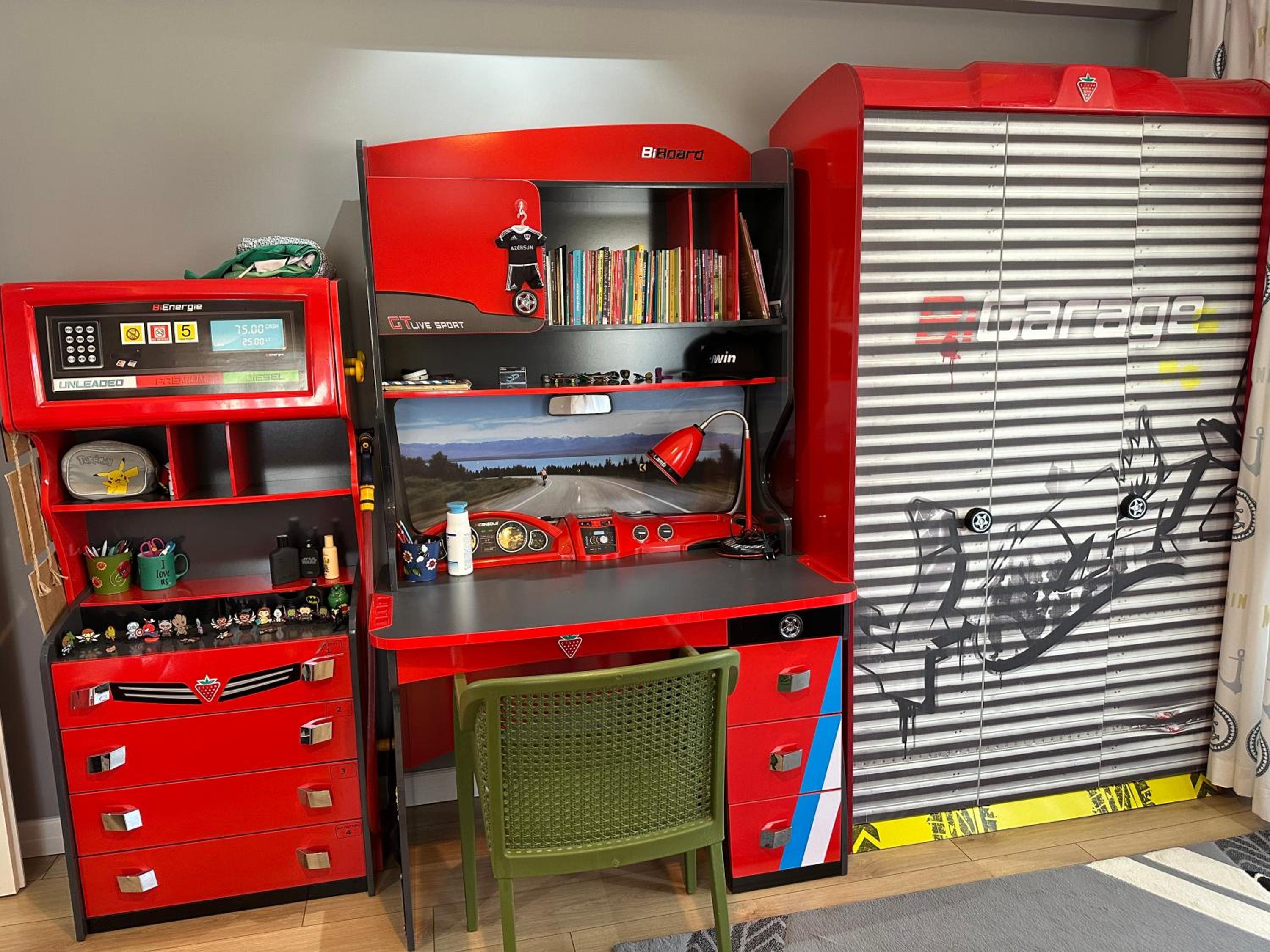 premium park apart otel - Image 184