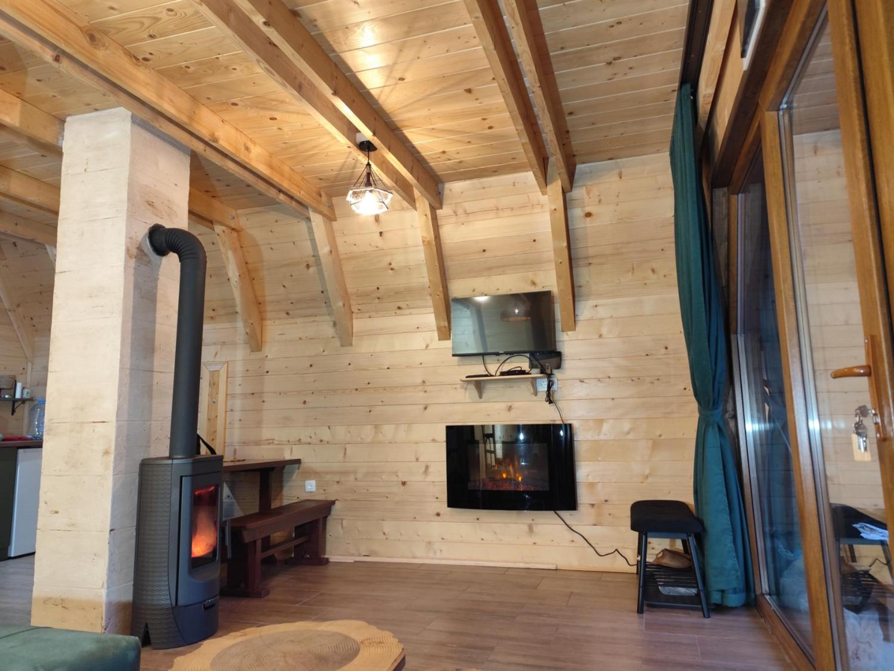Mountain house MB Žabljak view 4