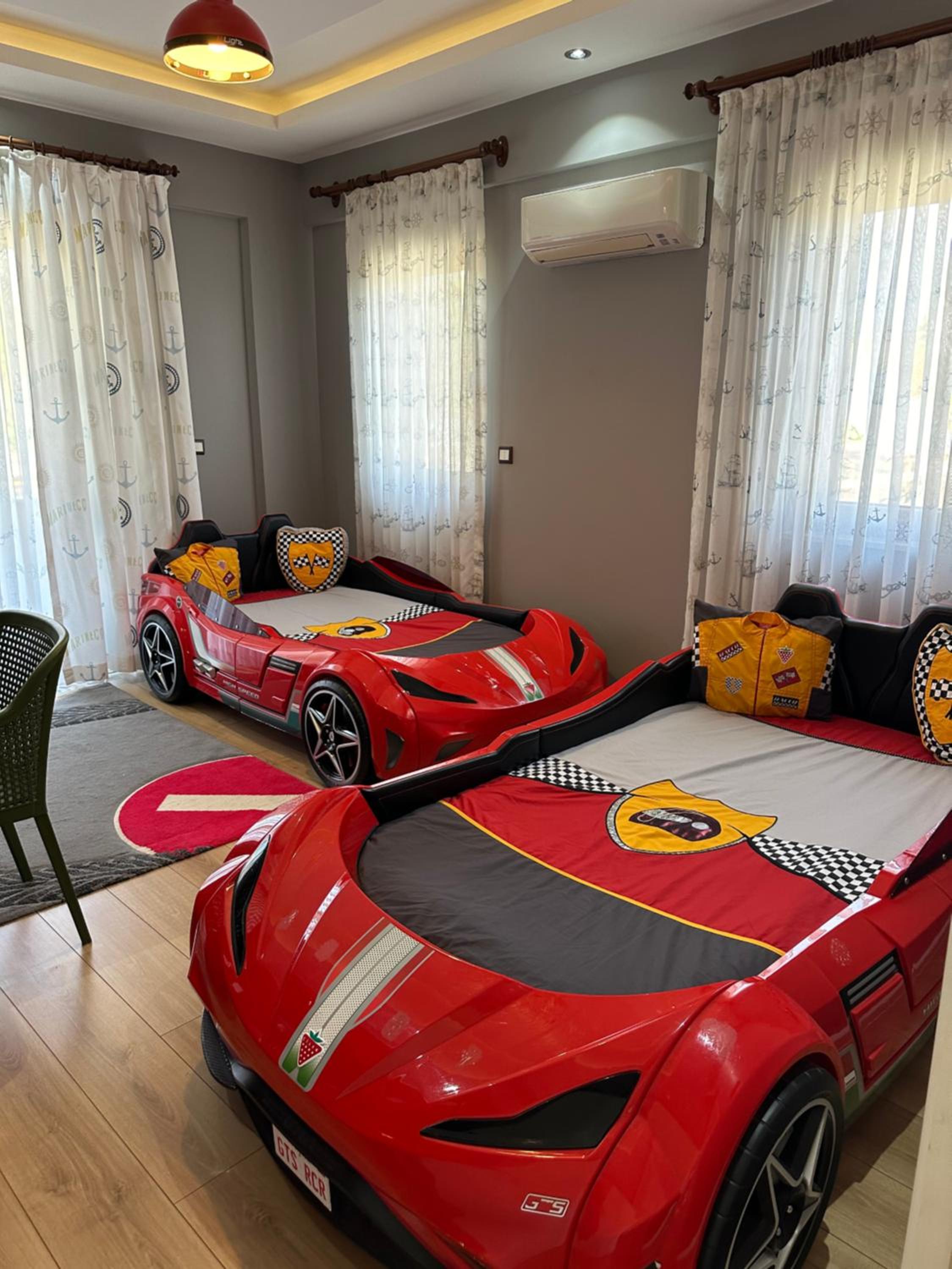 premium park apart otel - Image 183