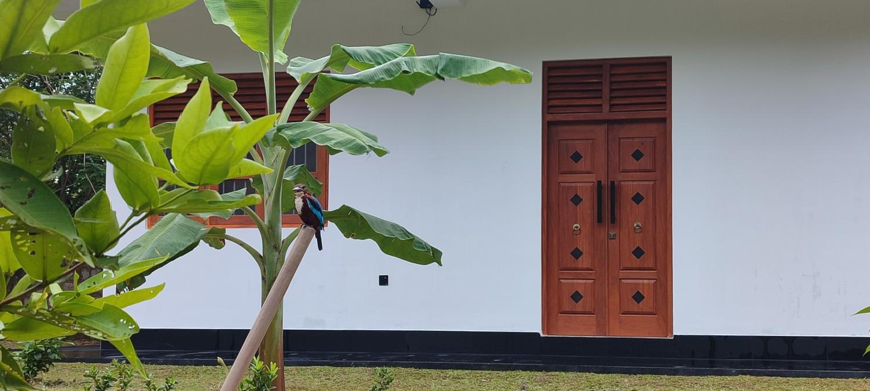Mulia Private villa