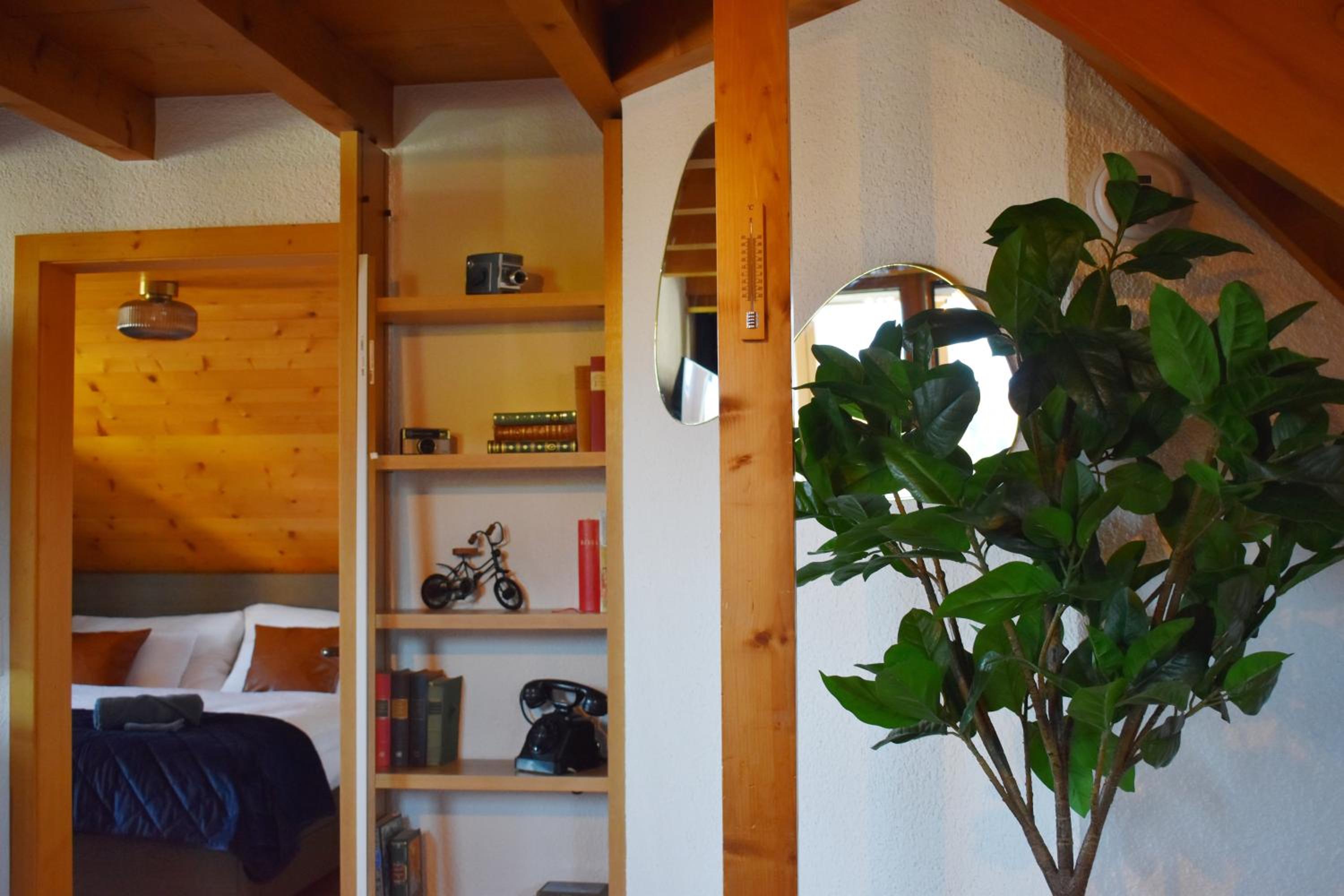 The Building 6 Loft