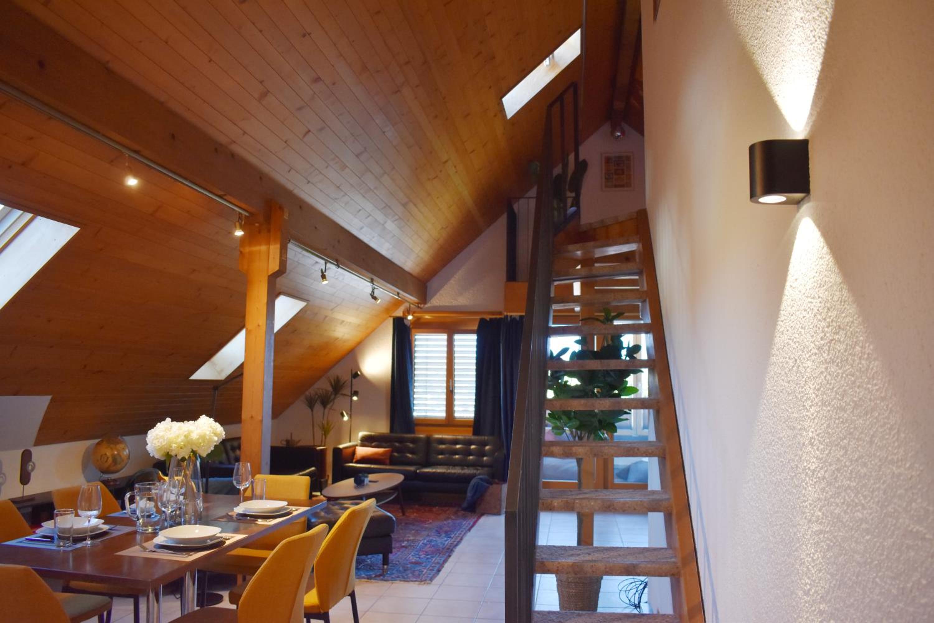 The Building 6 Loft
