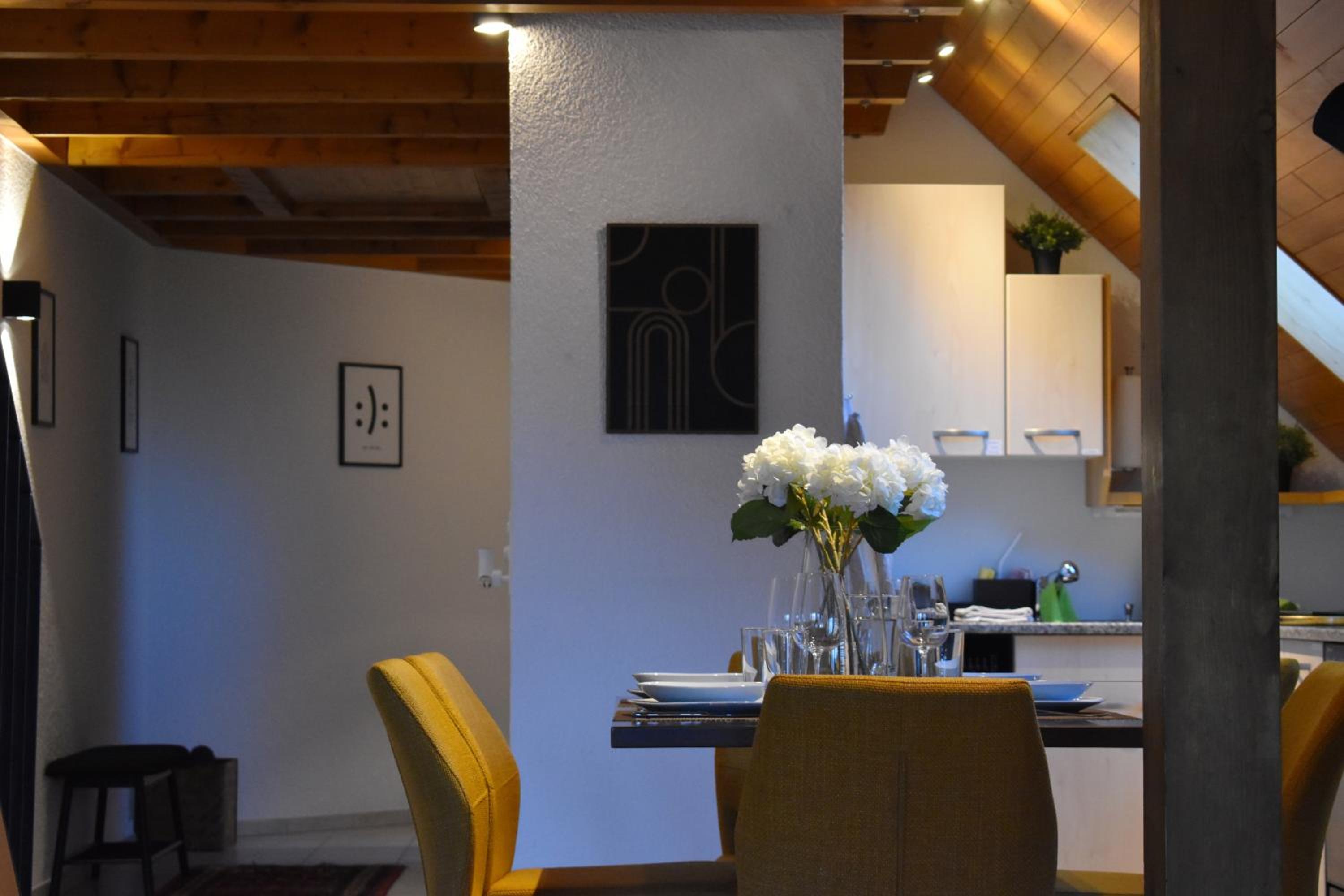 The Building 6 Loft