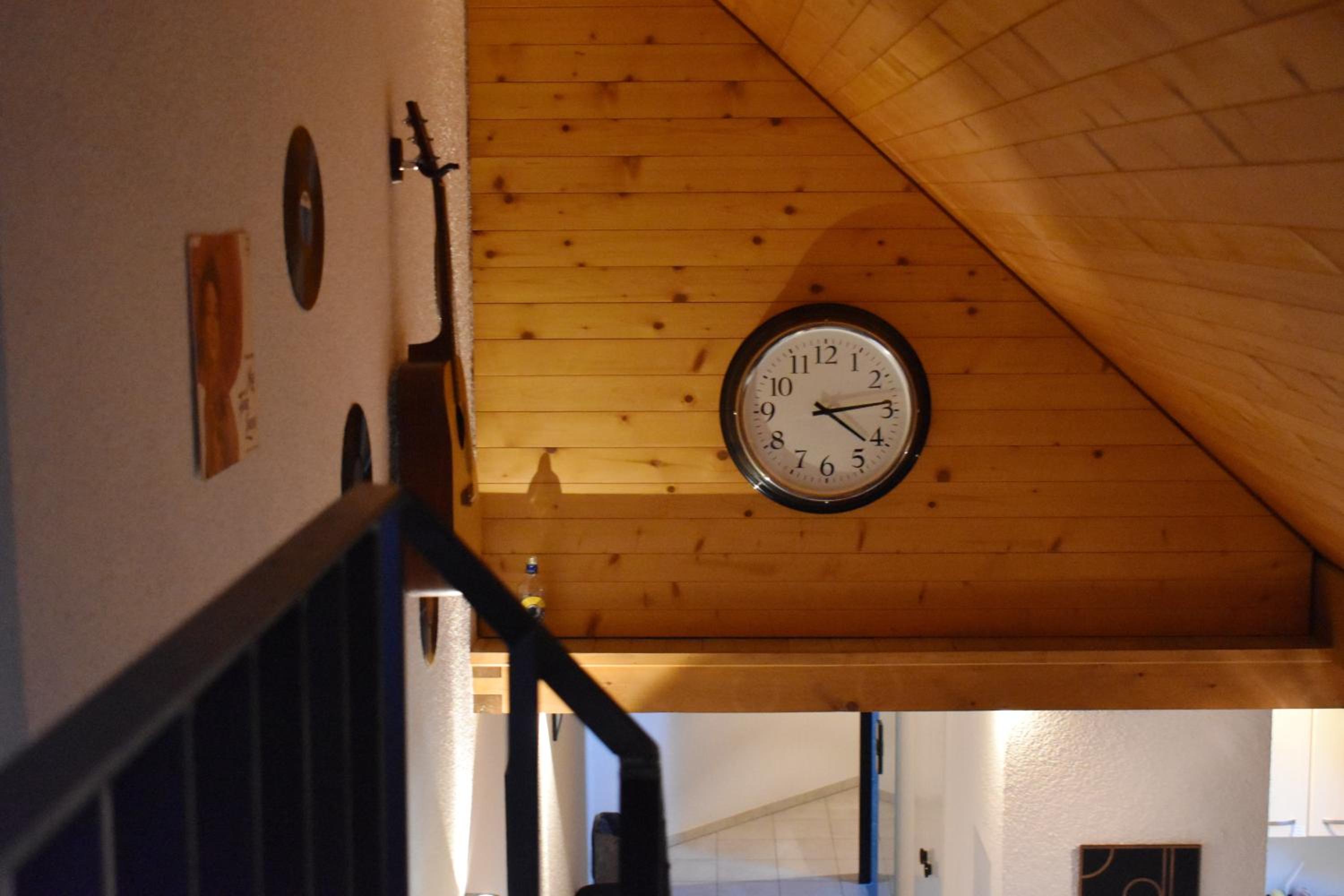 The Building 6 Loft