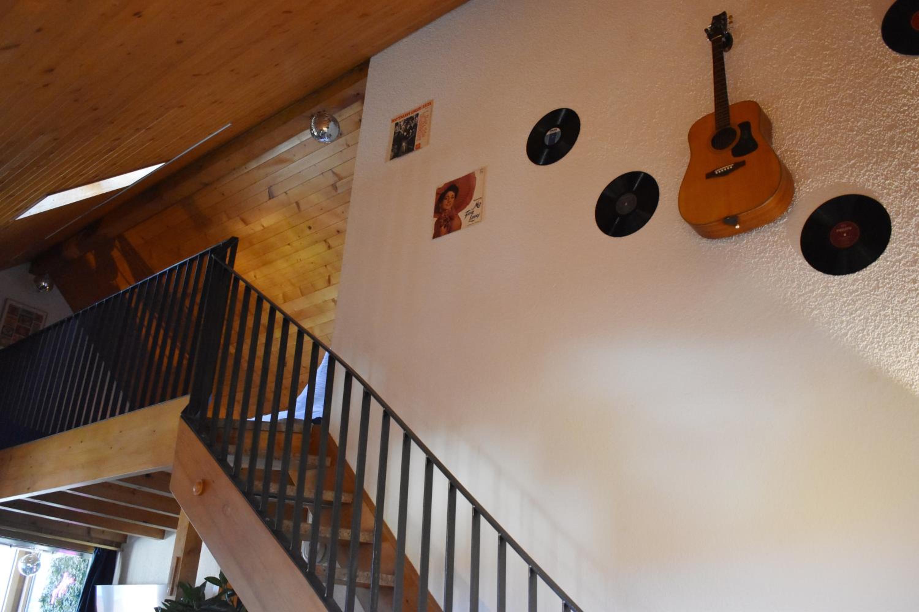 The Building 6 Loft