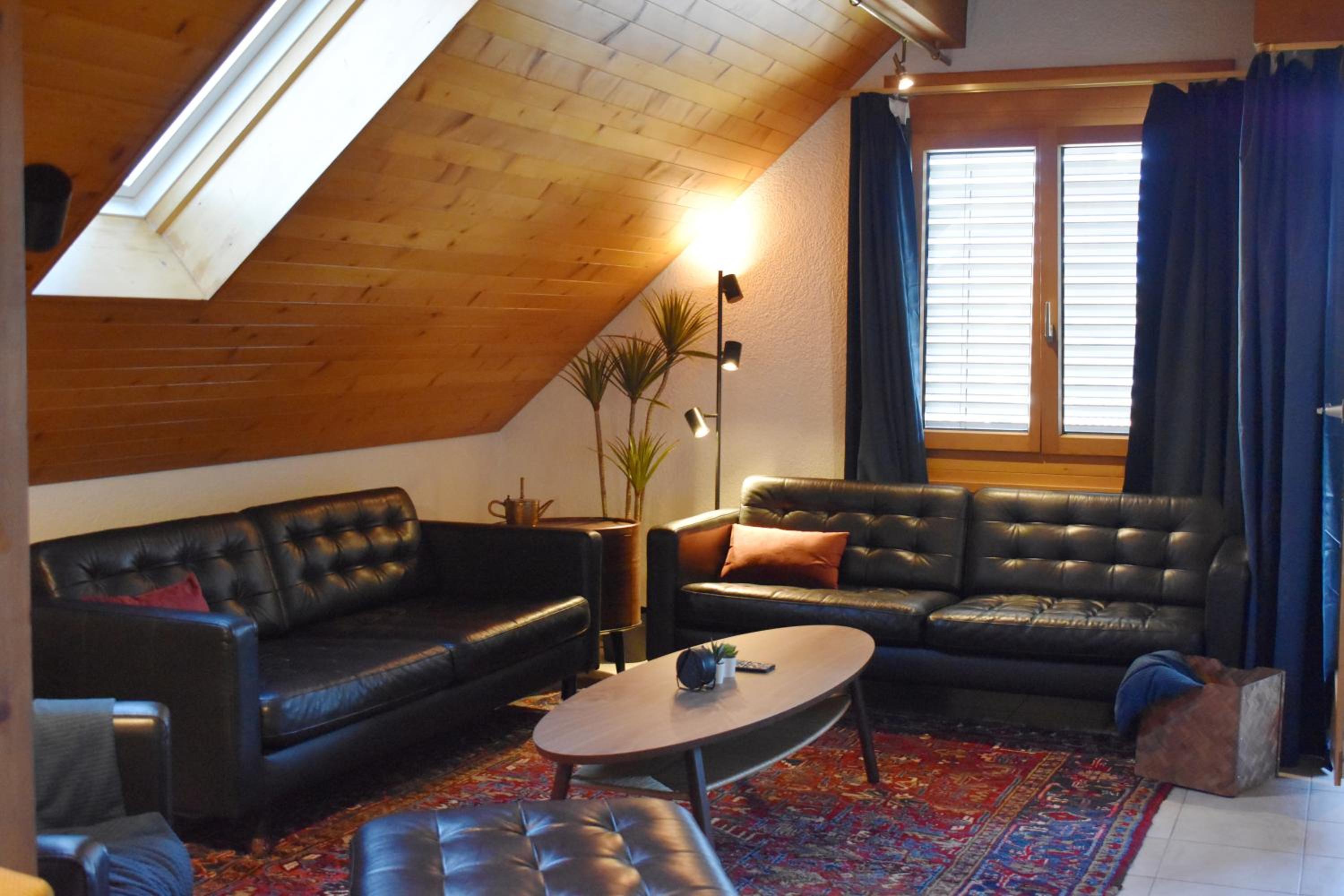 The Building 6 Loft