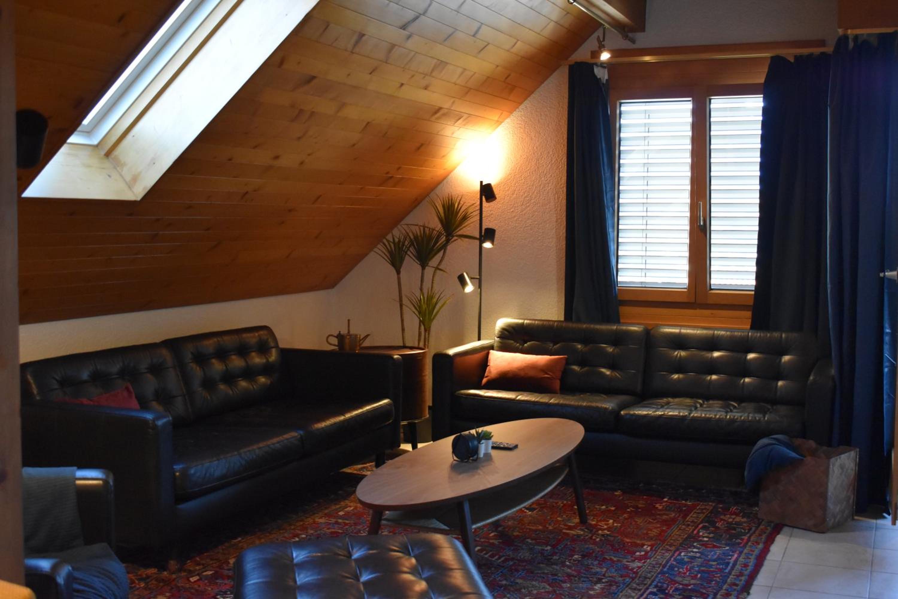 The Building 6 Loft