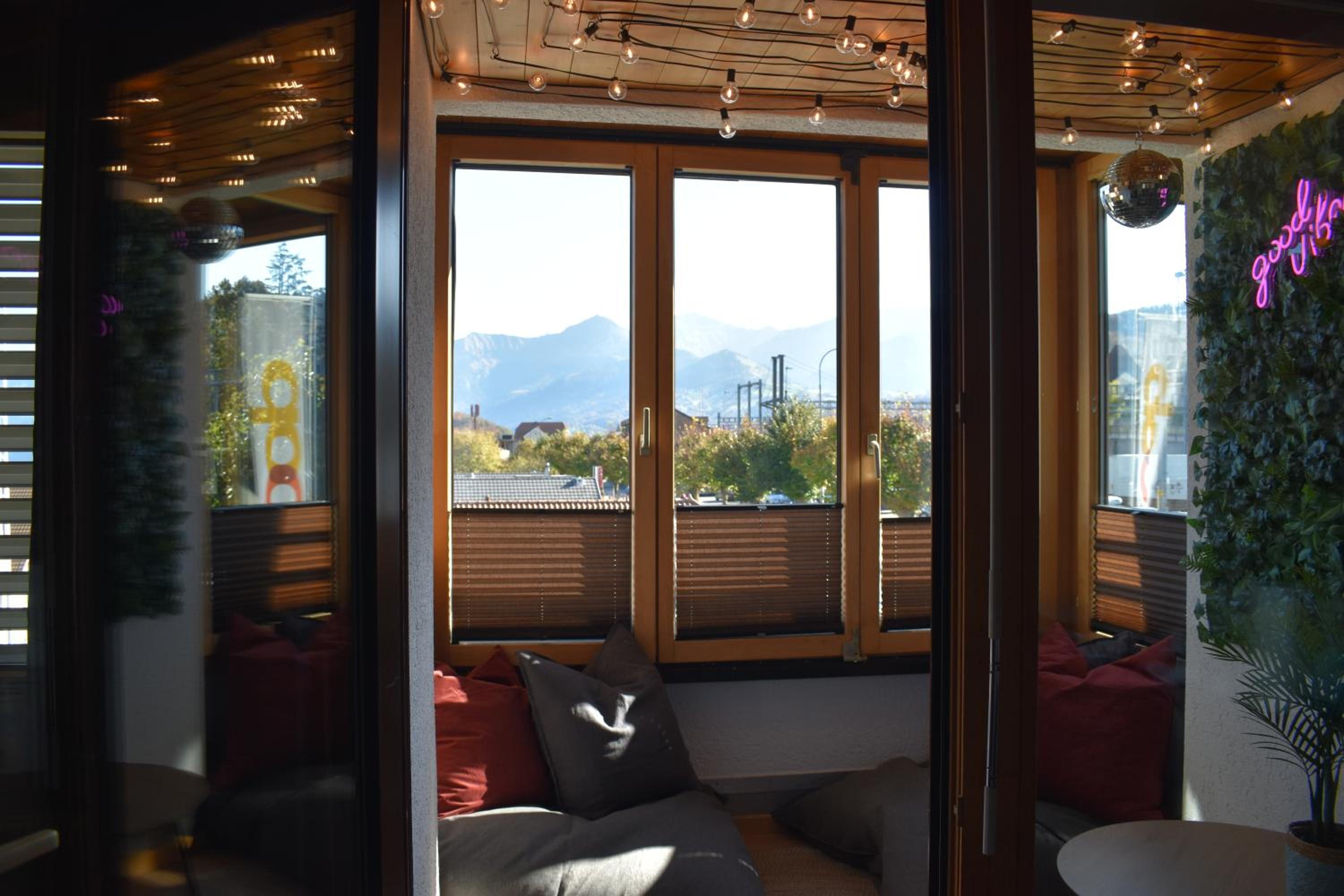 The Building 6 Loft