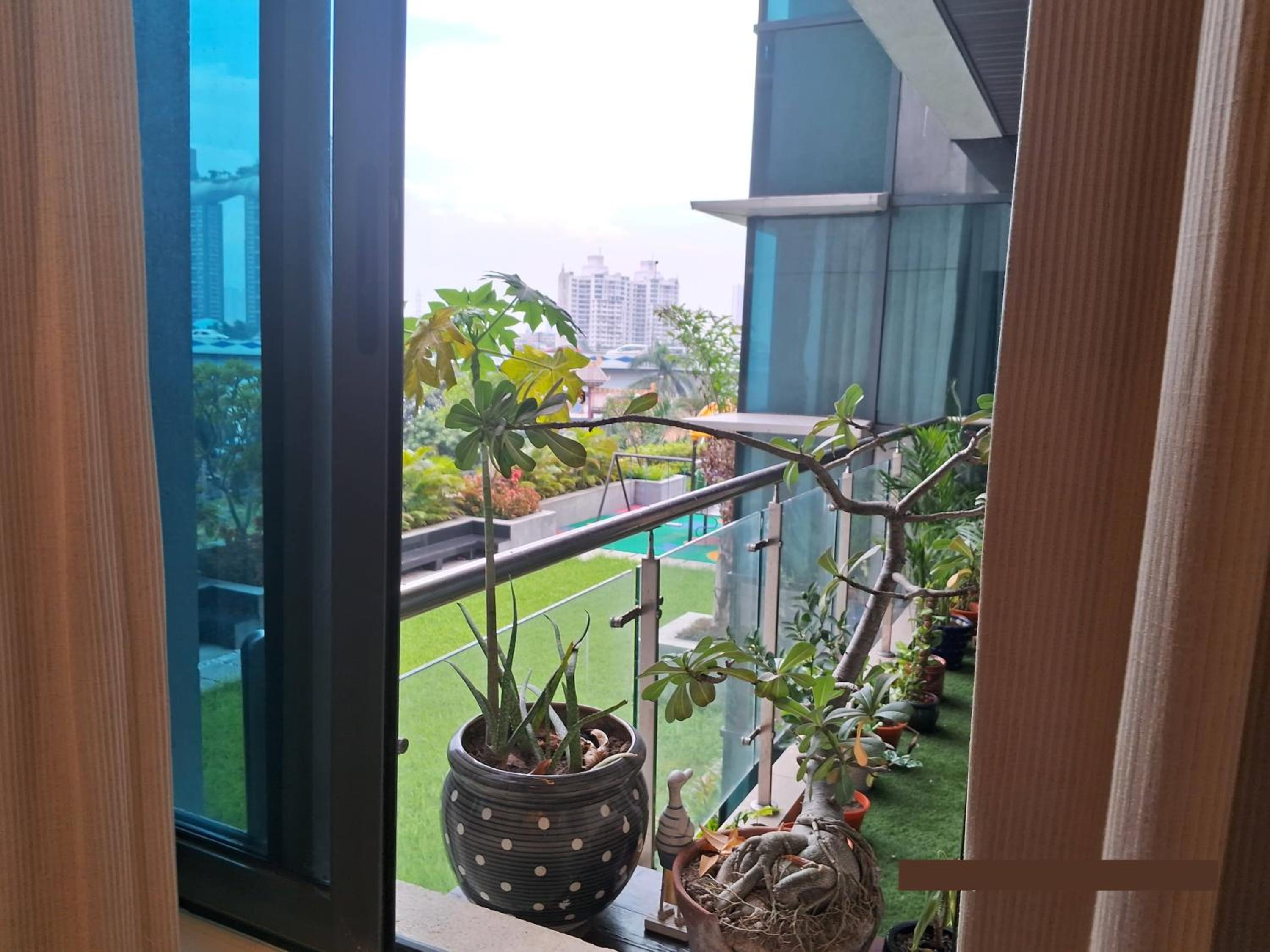 Jolly BNB Aqua Rooms 3B view 5