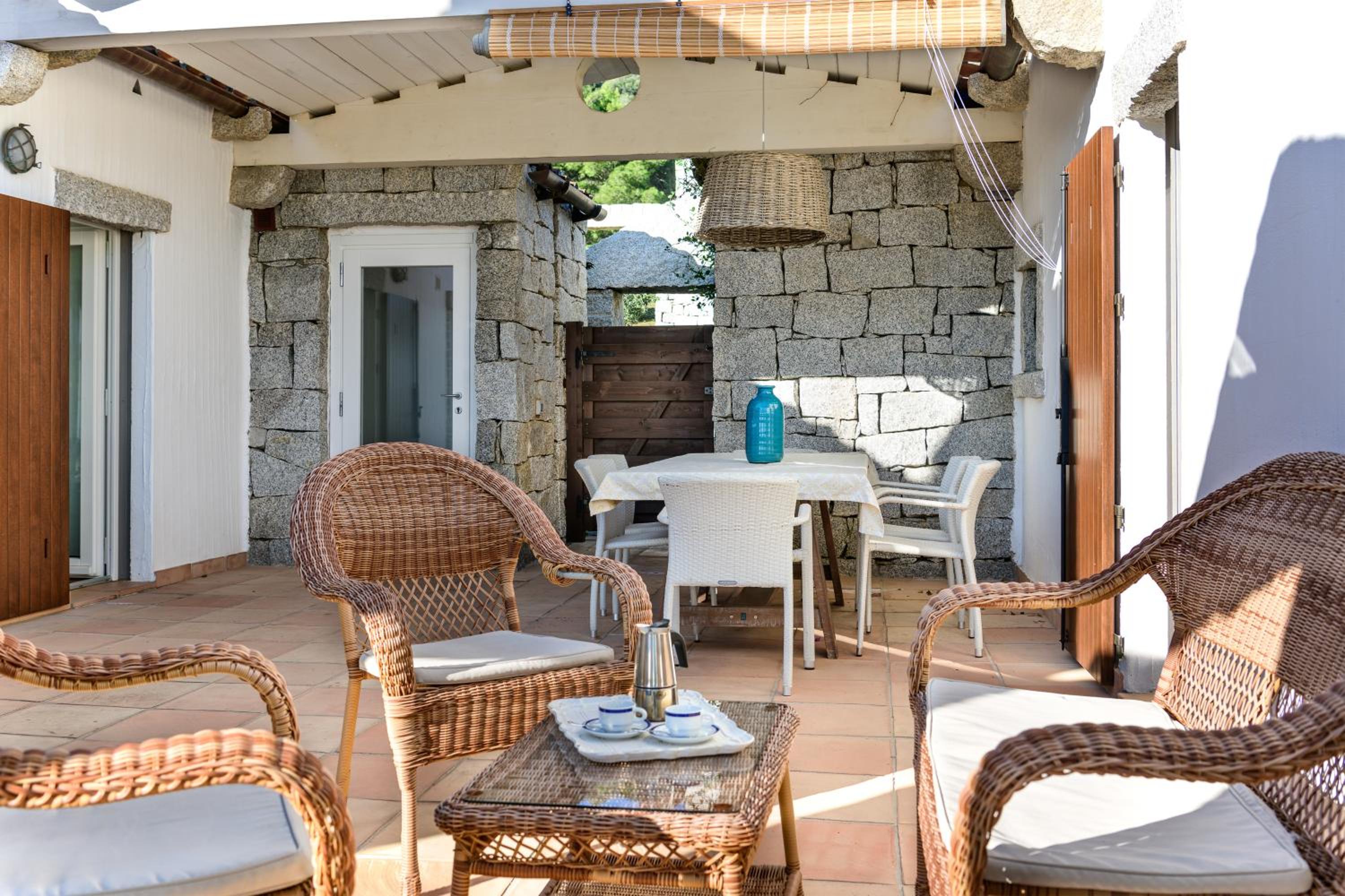 Villa Li Conchi 34 view 3