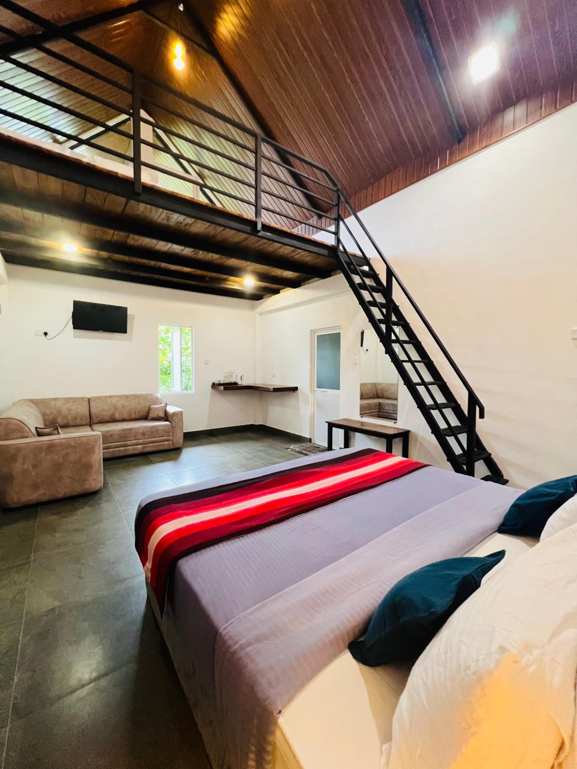 Dolape Villa view 3