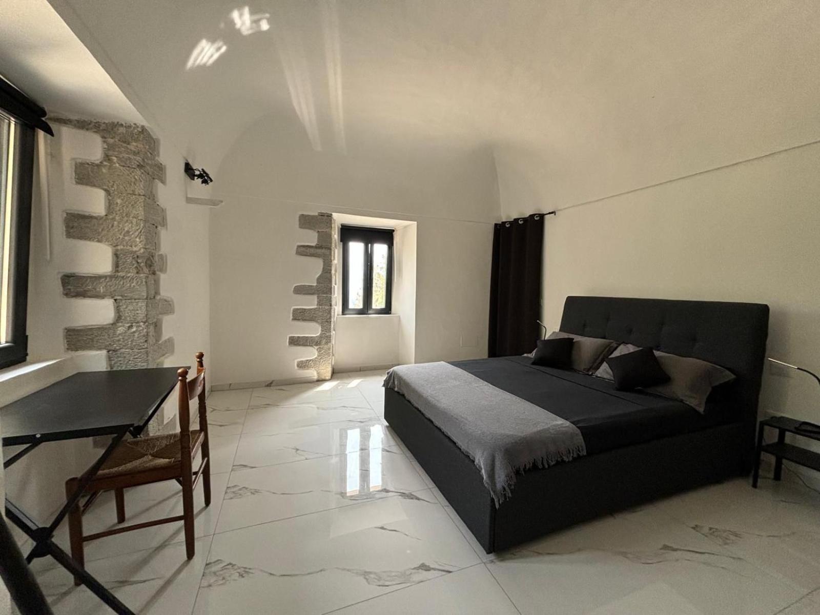 Abruzzo Farmhouse with Spectacular Views