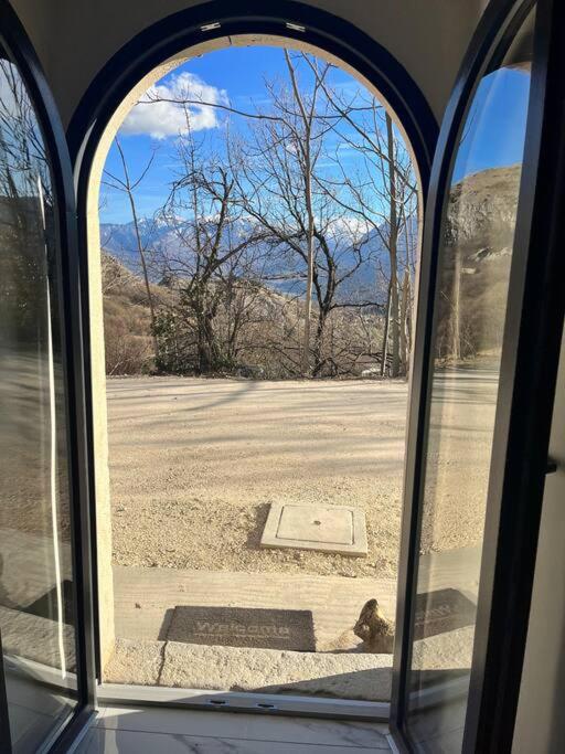 Abruzzo Farmhouse with Spectacular Views
