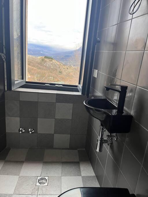 Abruzzo Farmhouse with Spectacular Views
