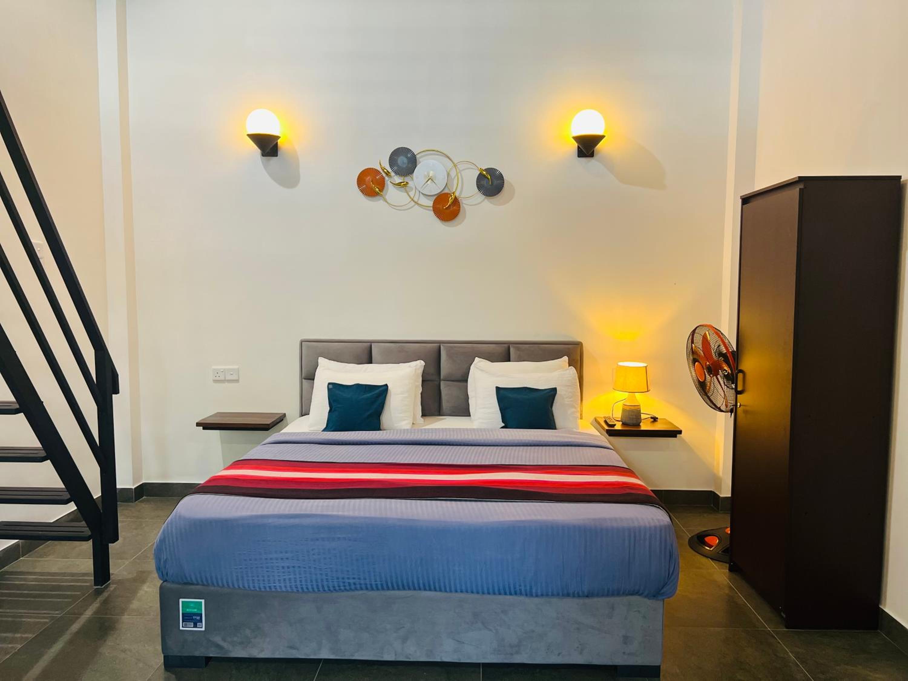 Dolape Villa view 2