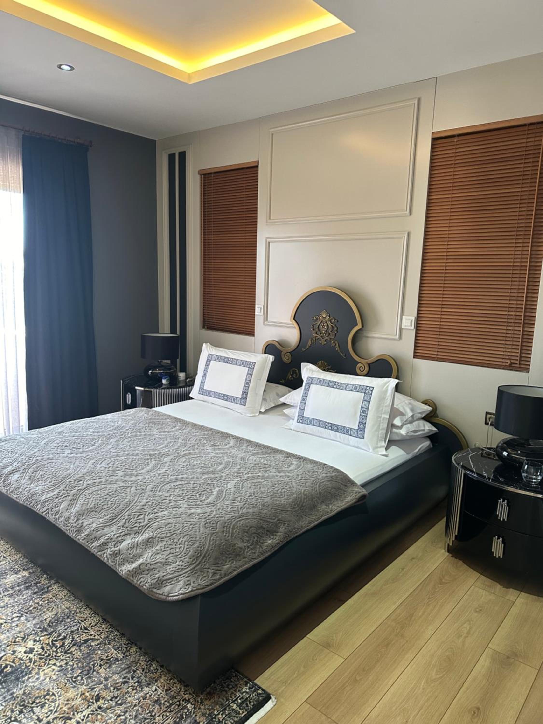 premium park apart otel - Image 178