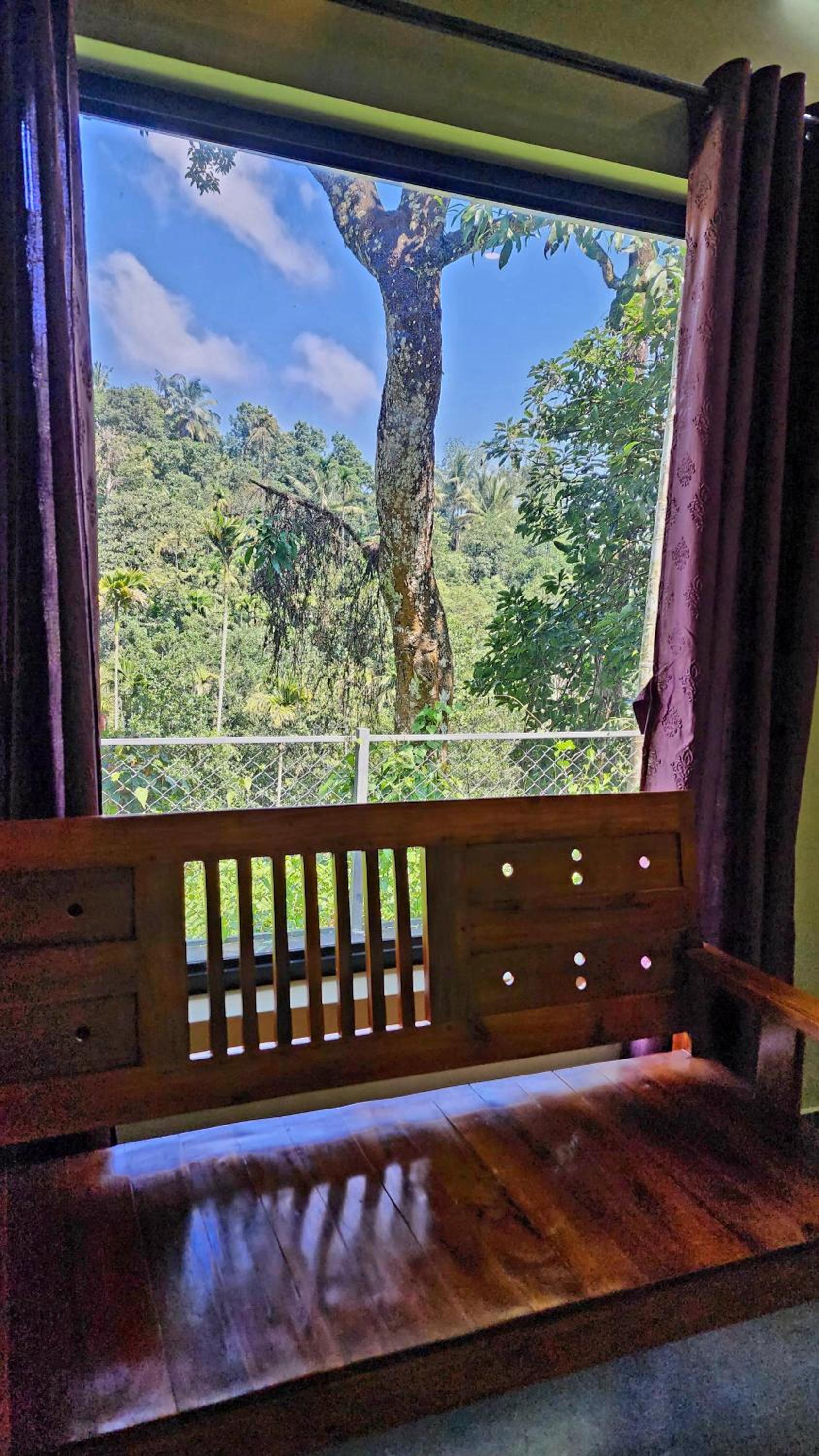 Glendale Stream View Cottages Wayanad view 4