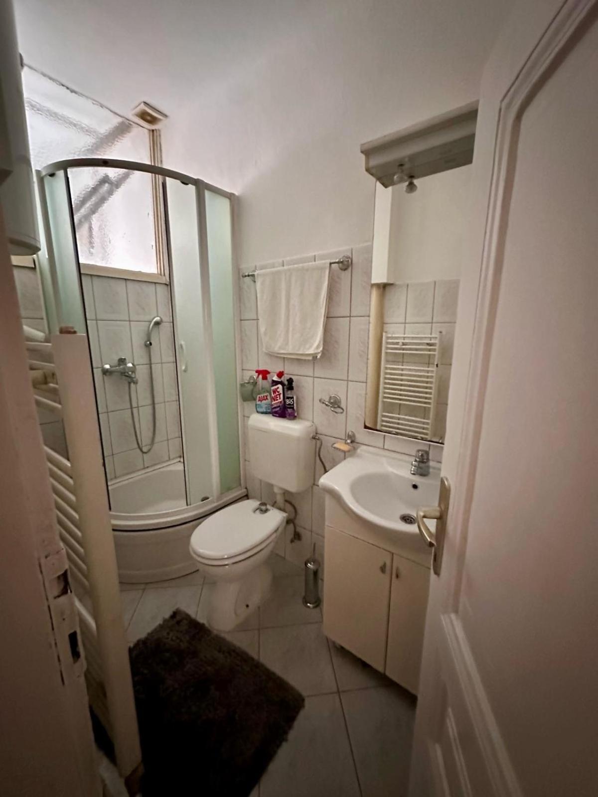 Silvias Apartment