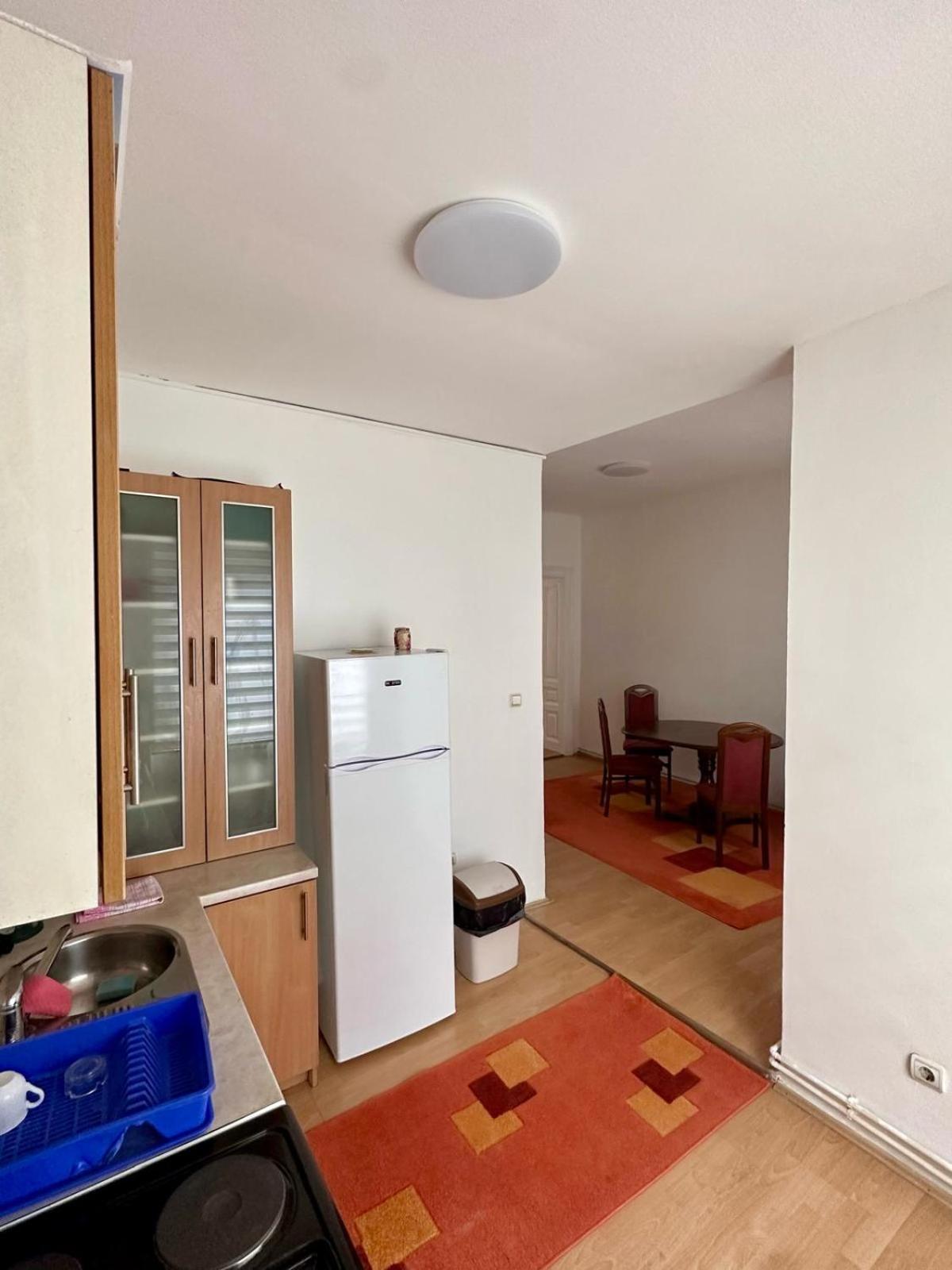 Silvias Apartment