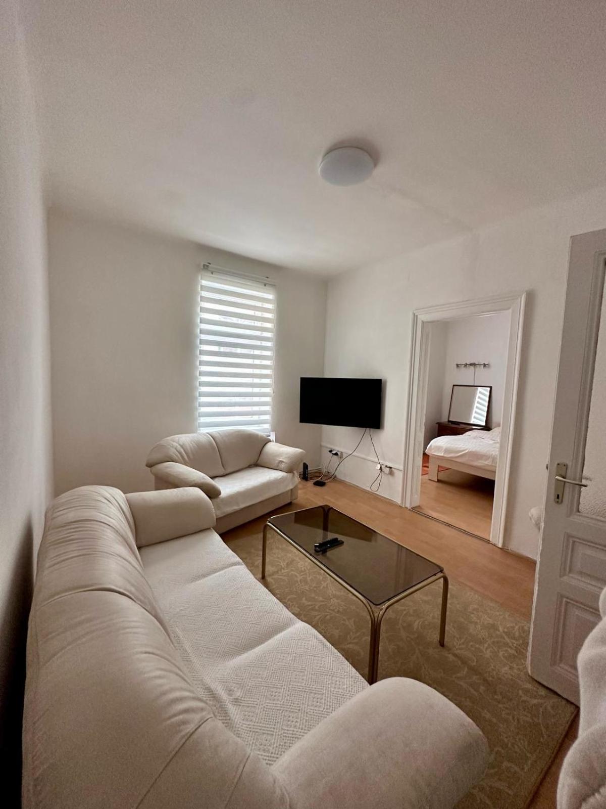 Silvias Apartment
