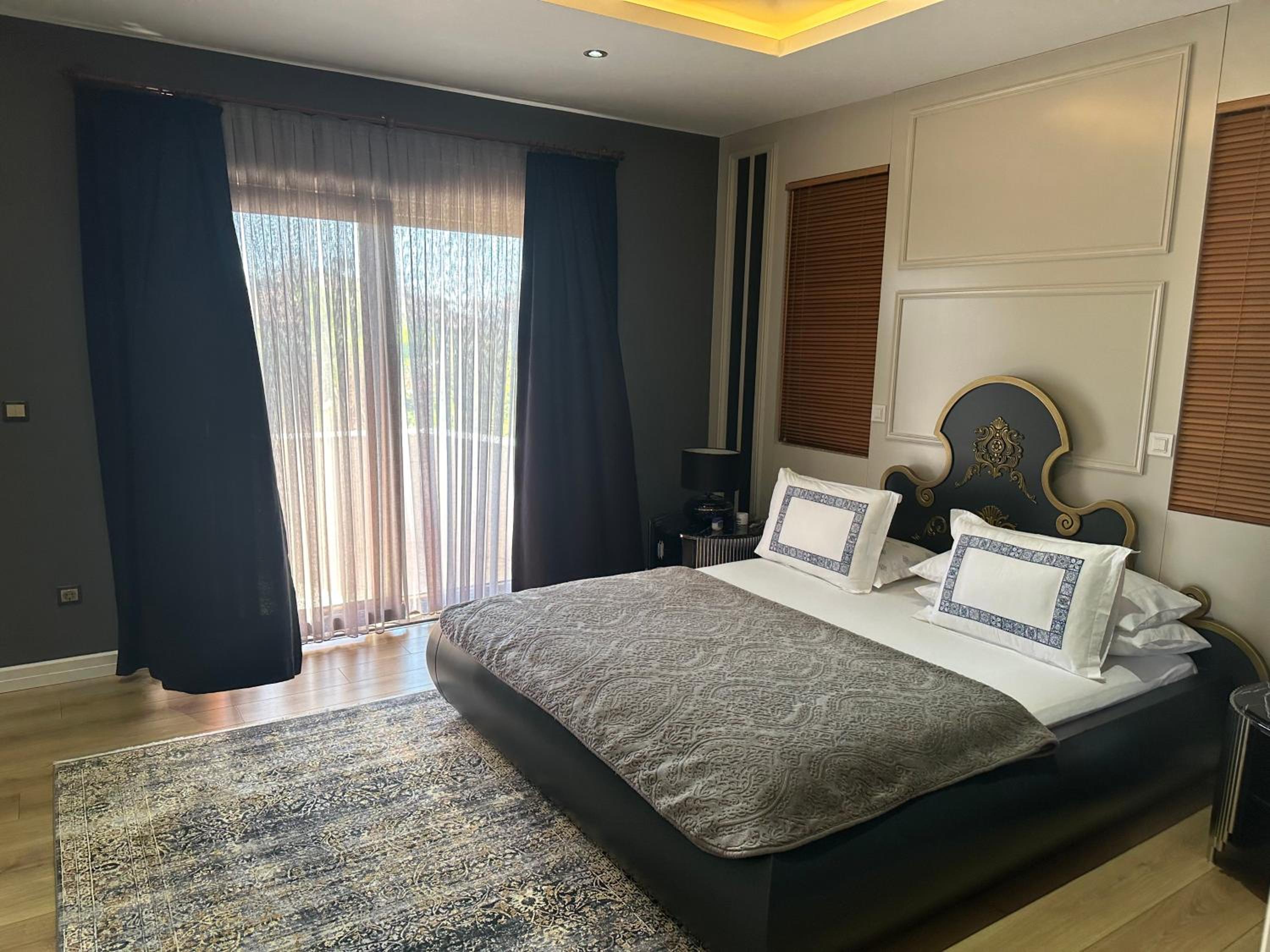 premium park apart otel - Image 177