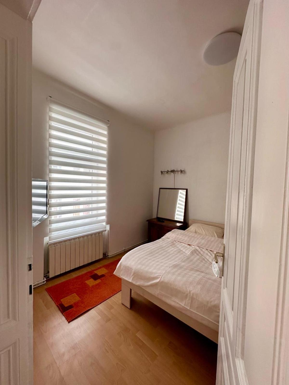 Silvias Apartment