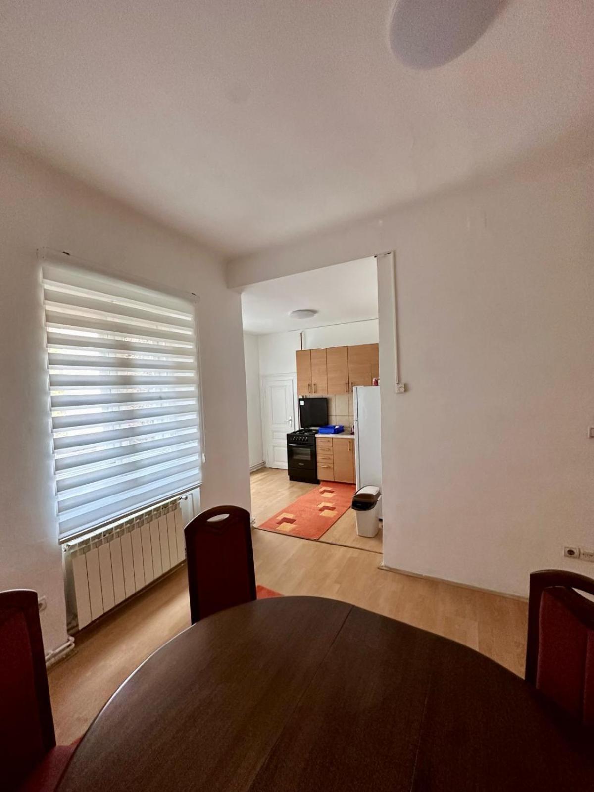 Silvias Apartment