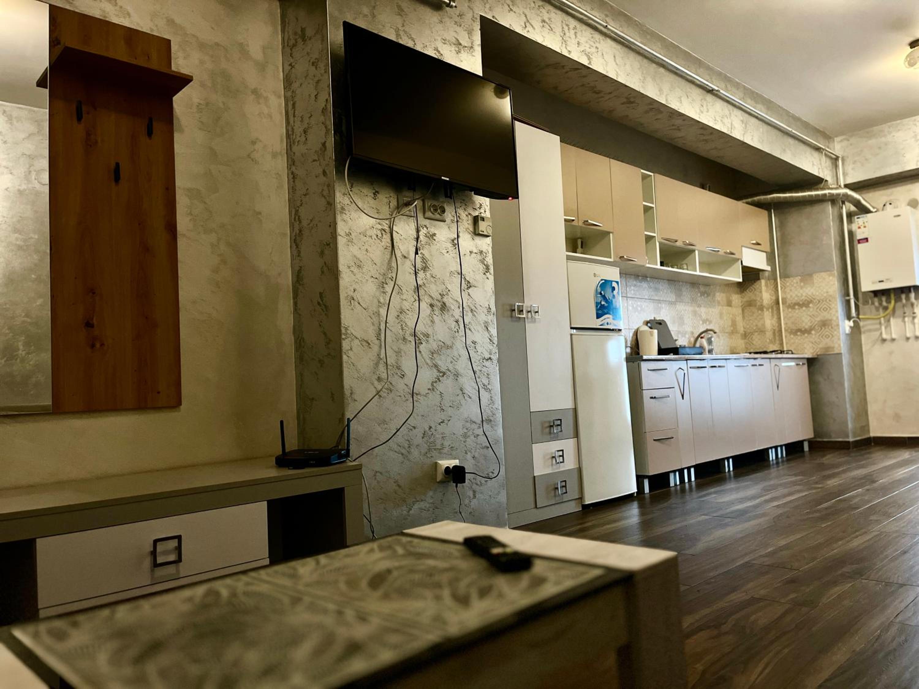 Apartments Lux Palas