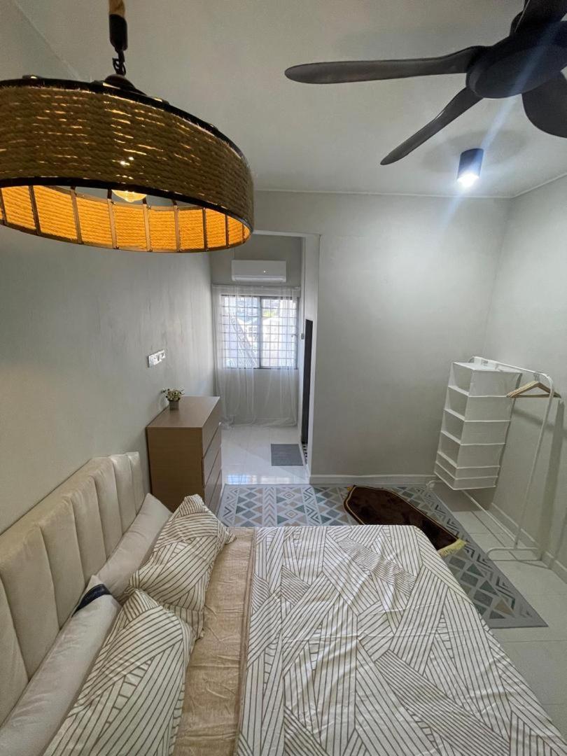 Glamstay Jitra Suasana Permai
