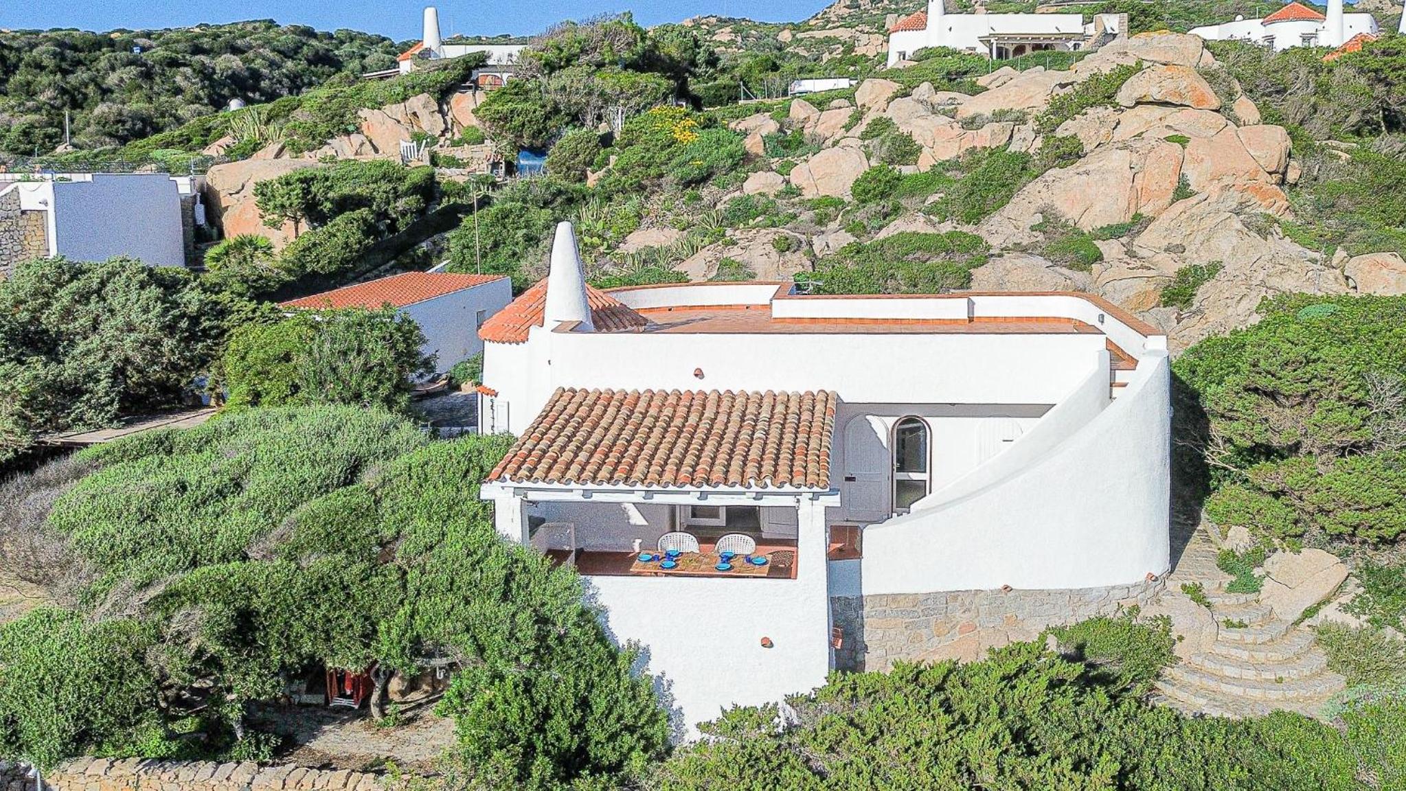 Villa Adea