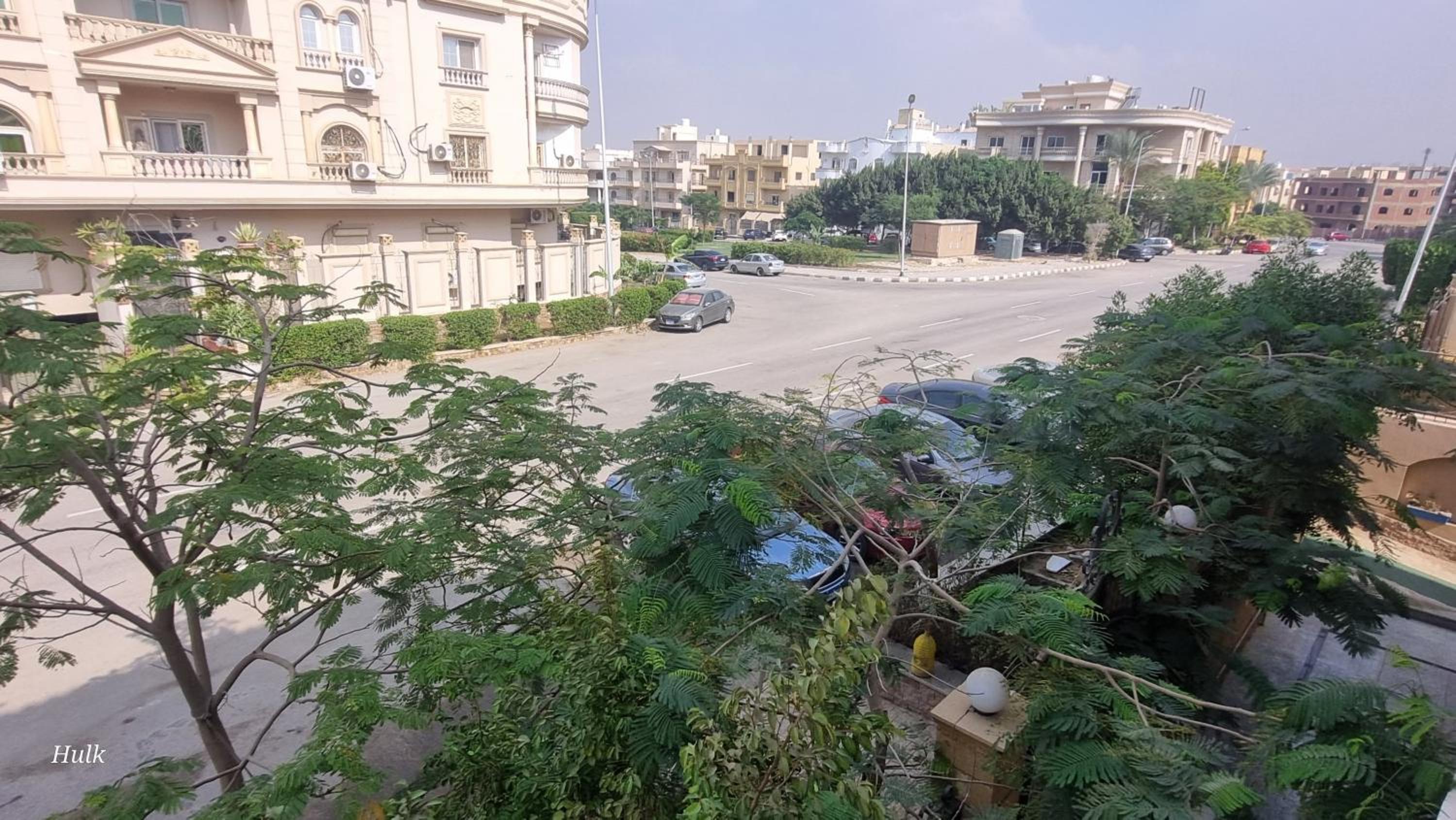 20 Min Cairo-Airport Newcairo Villa Apt basement2