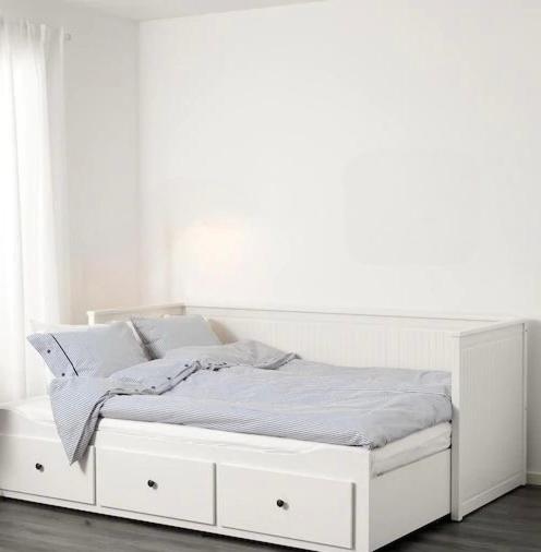 Appartement business