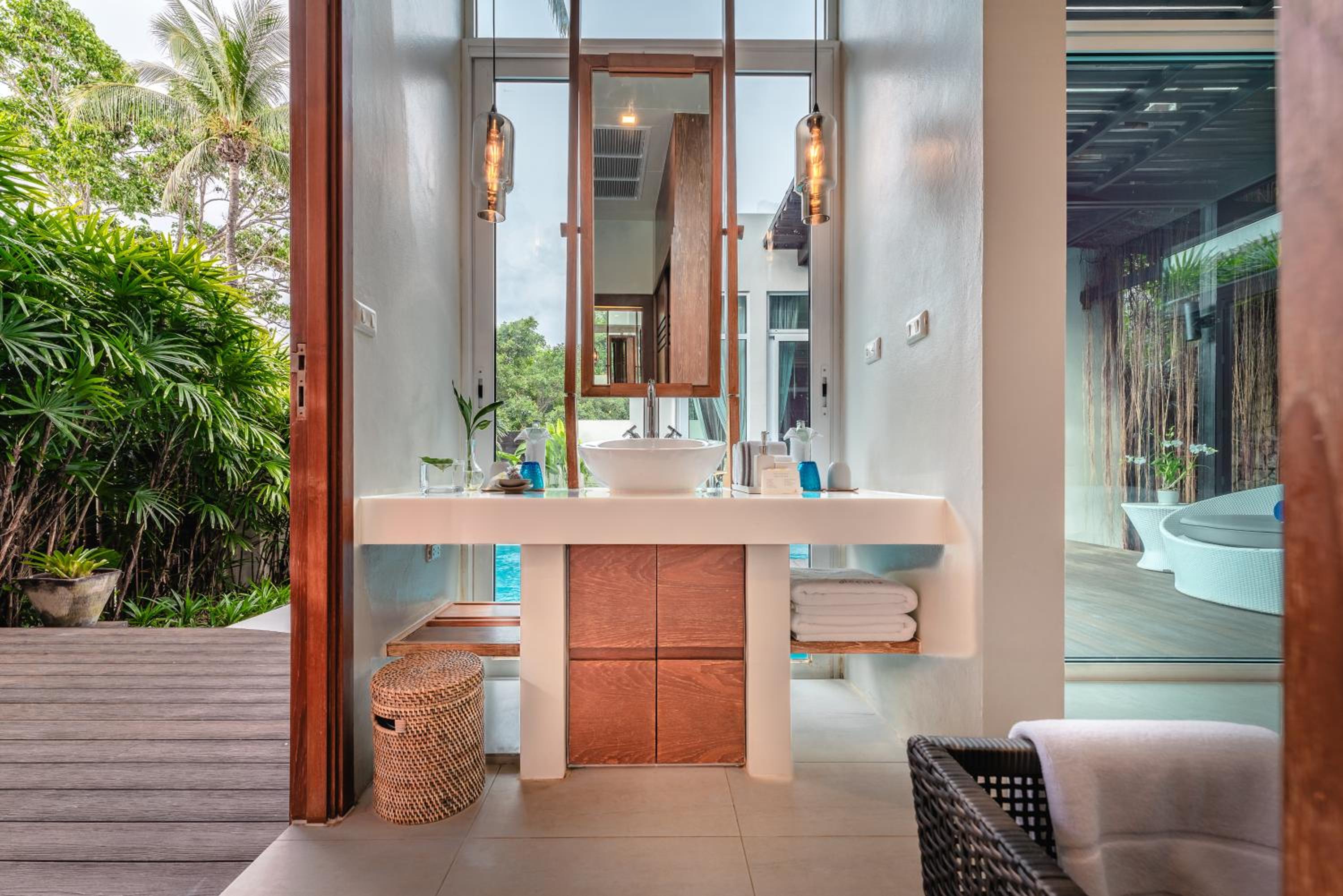 Aleenta Phuket - Phang Nga - The Leading Hotels of the World view 2