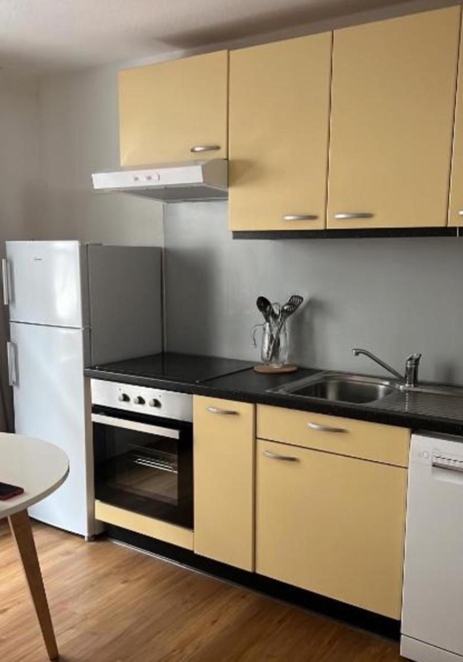 Appartement business