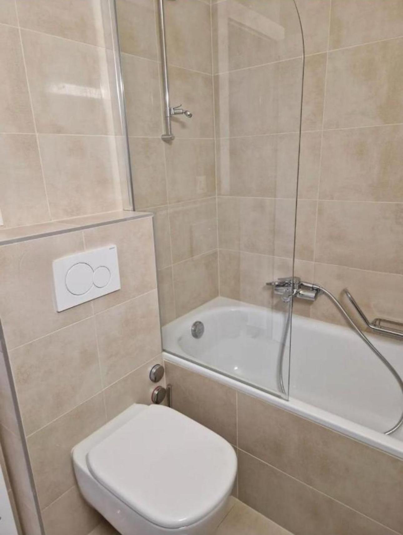Appartement business