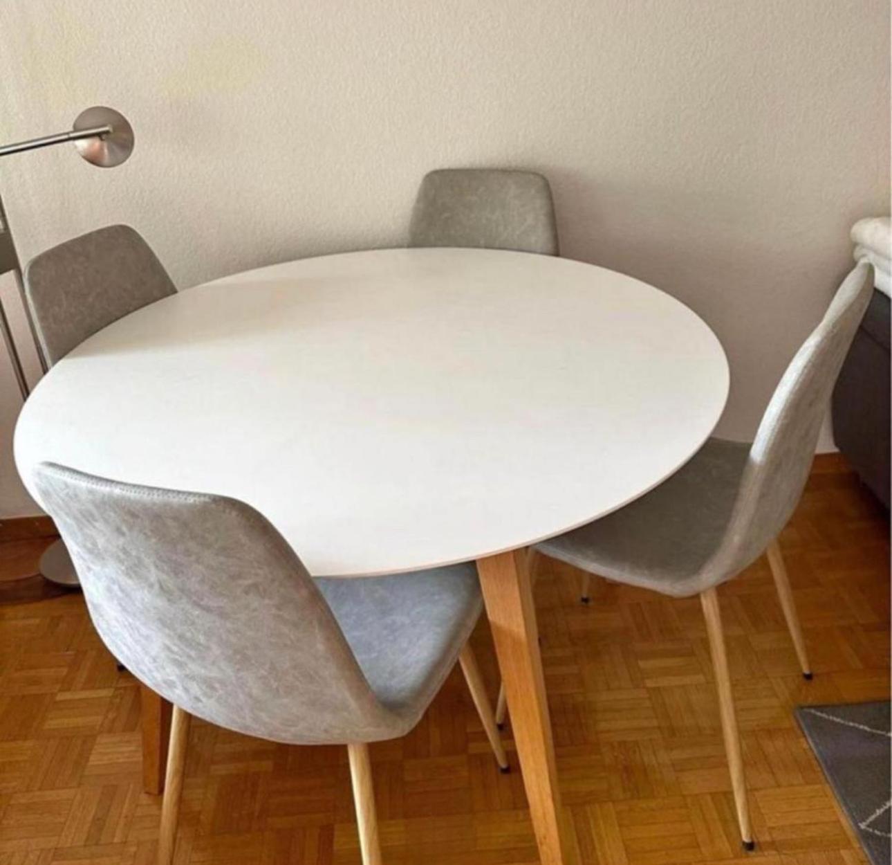 Appartement business