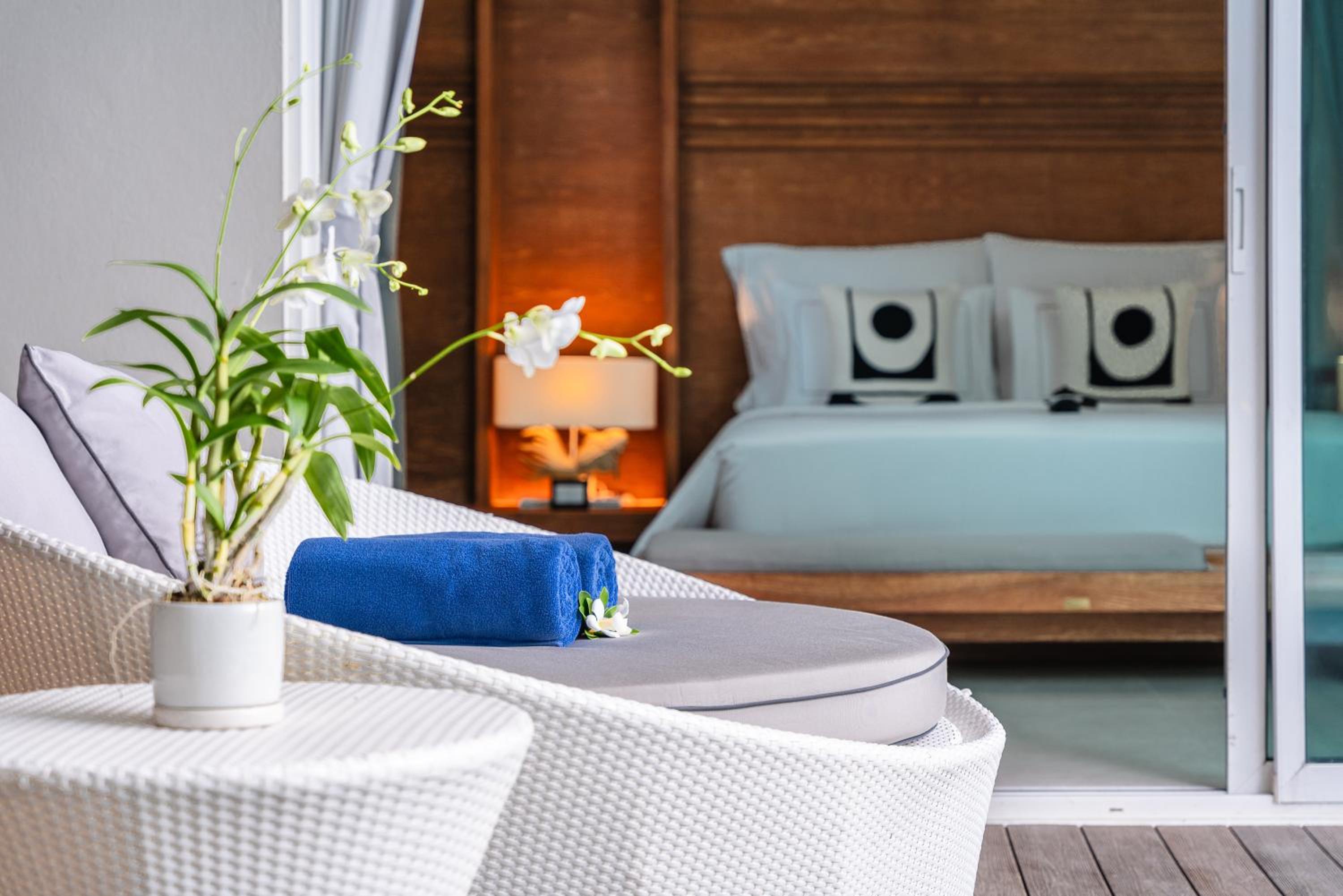 Aleenta Phuket - Phang Nga - The Leading Hotels of the World view 3