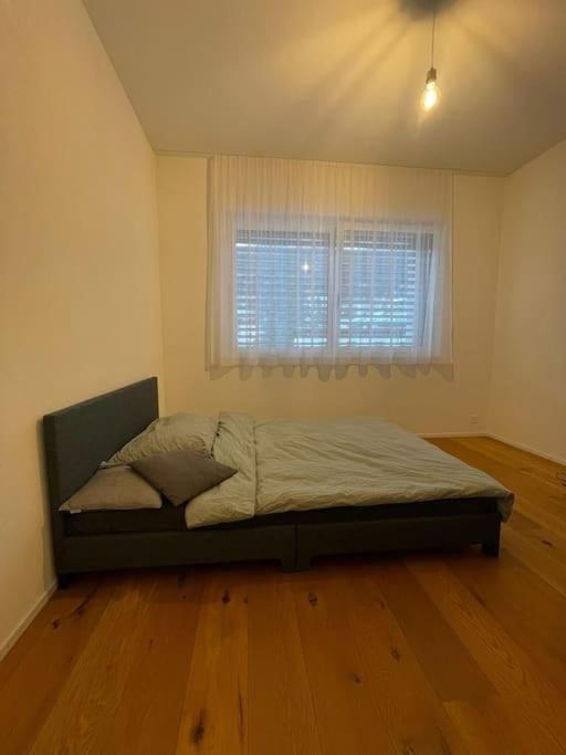 Modern Apartment Davos