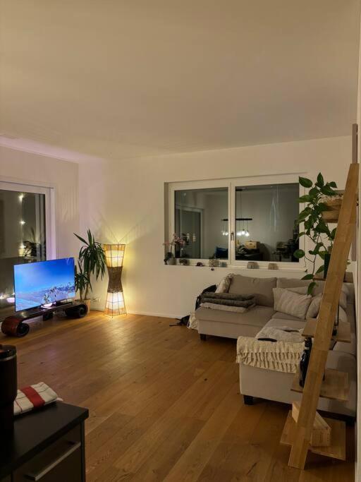 Modern Apartment Davos